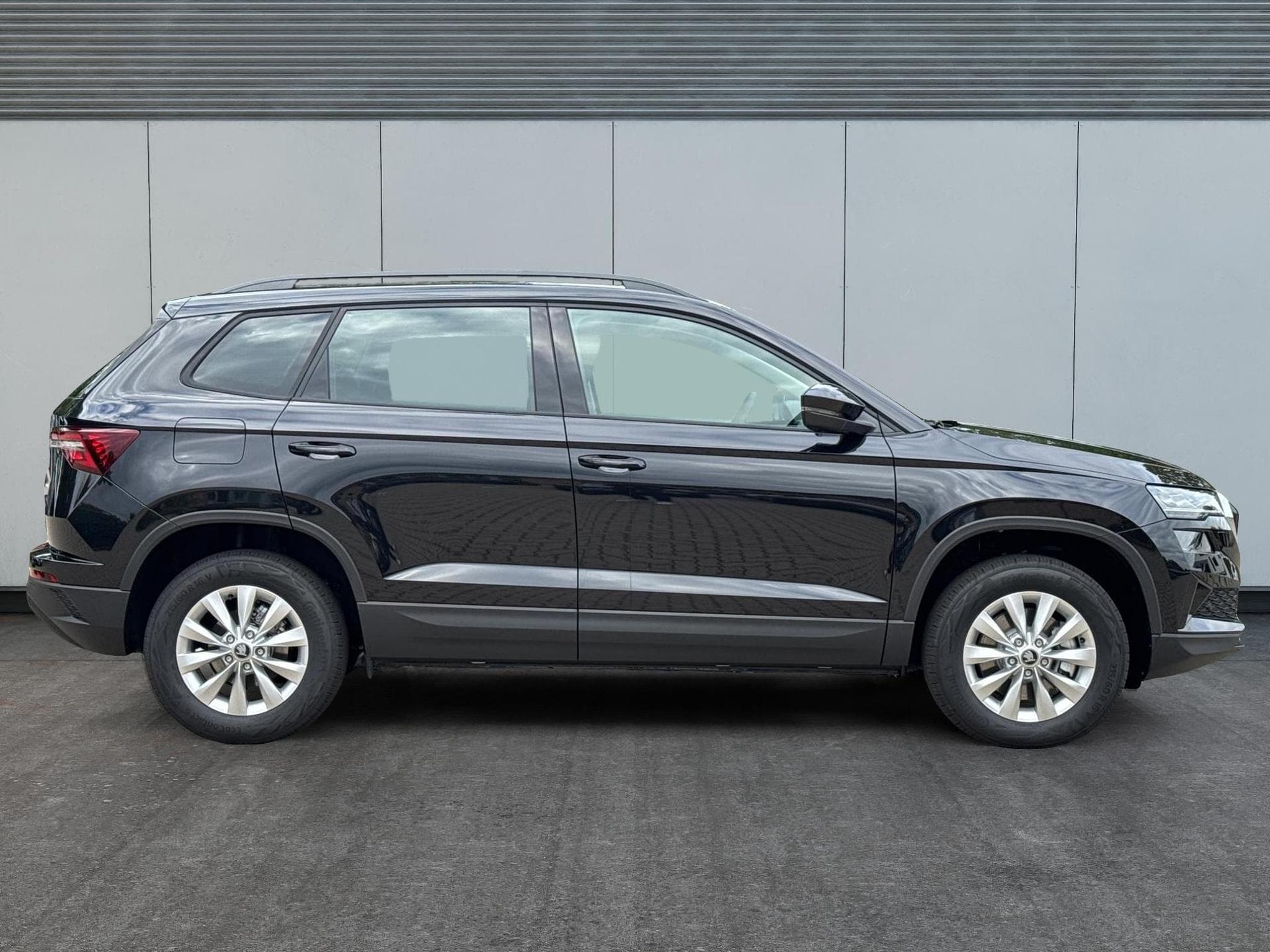 Skoda Karoq Selection (2026) - Photo 5