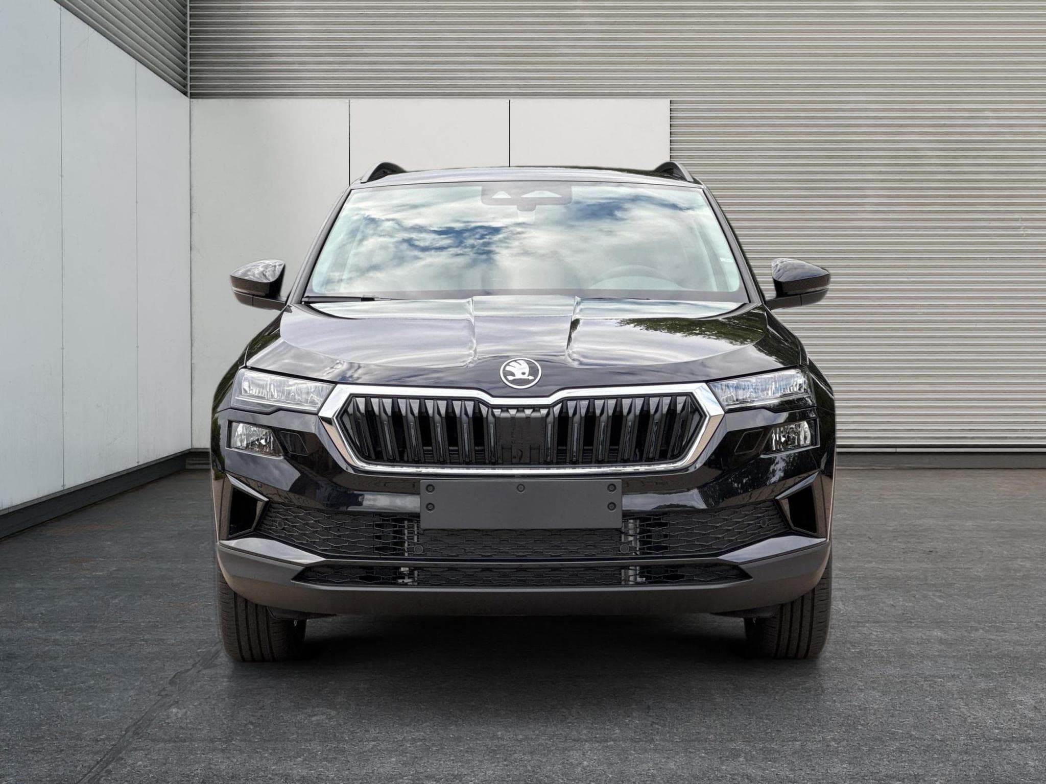 Skoda Karoq Selection (2026) - Photo 6