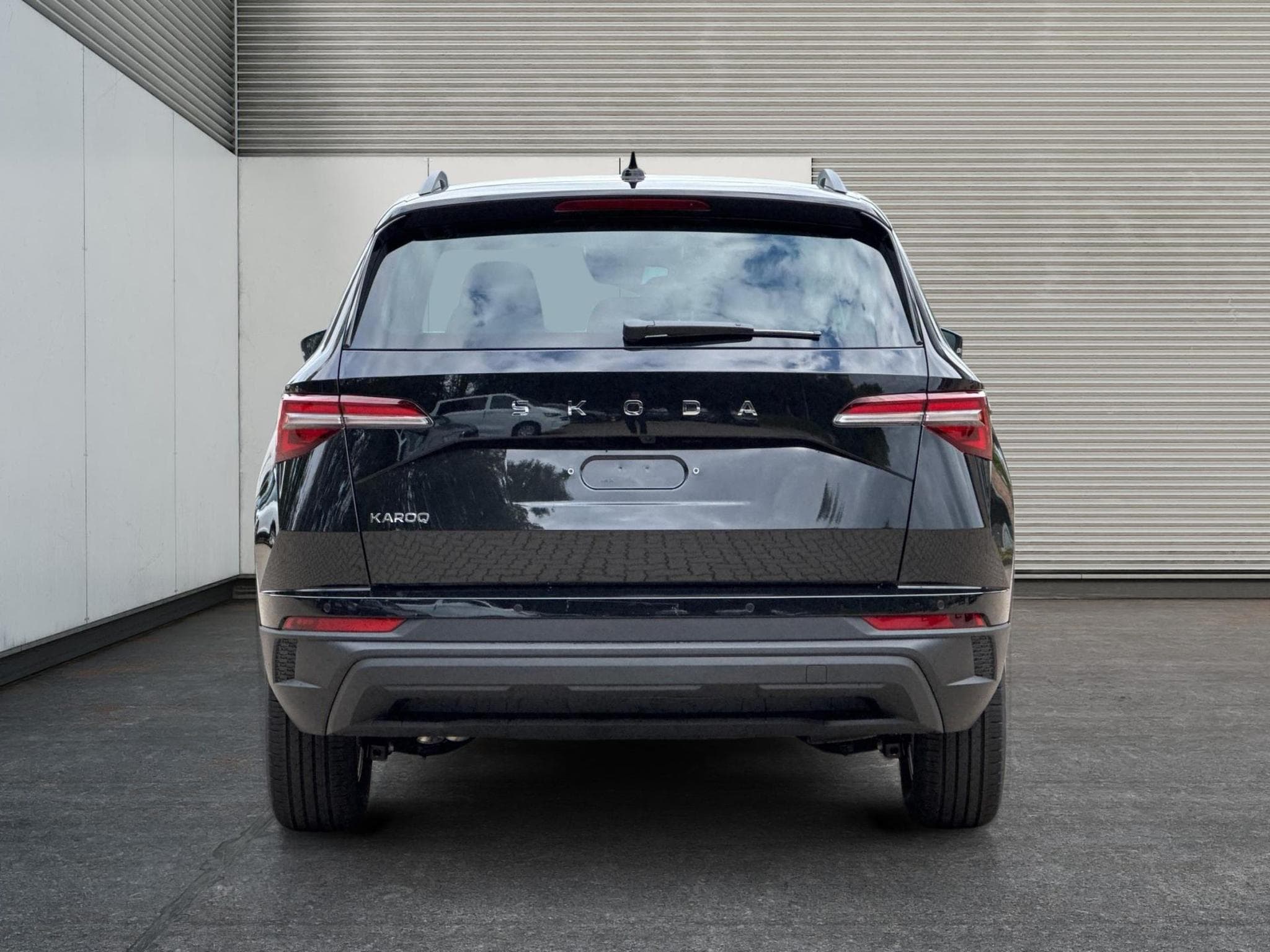 Skoda Karoq Selection (2026) - Photo 4