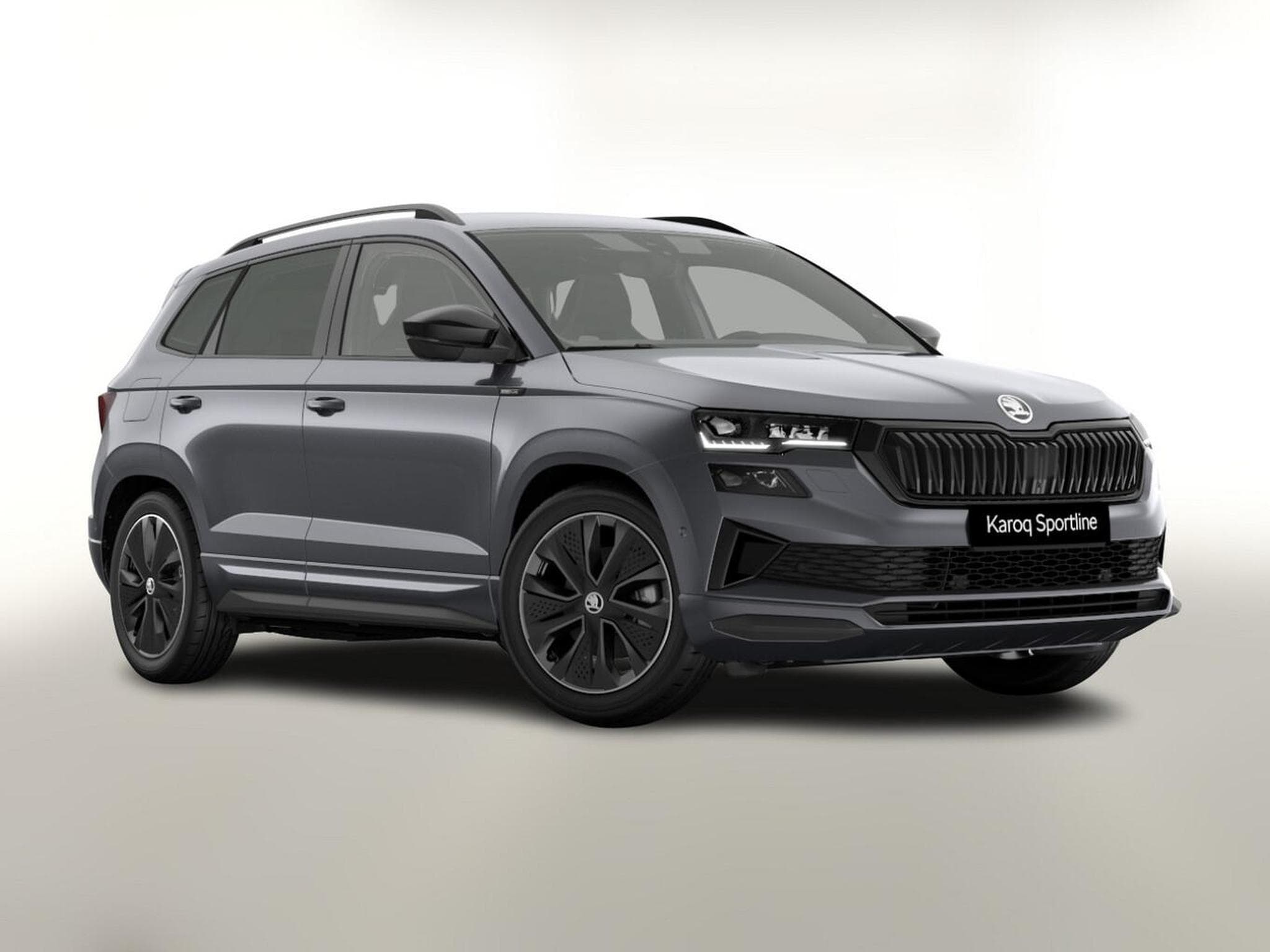 Skoda Karoq Sportline (2026) - Photo 1