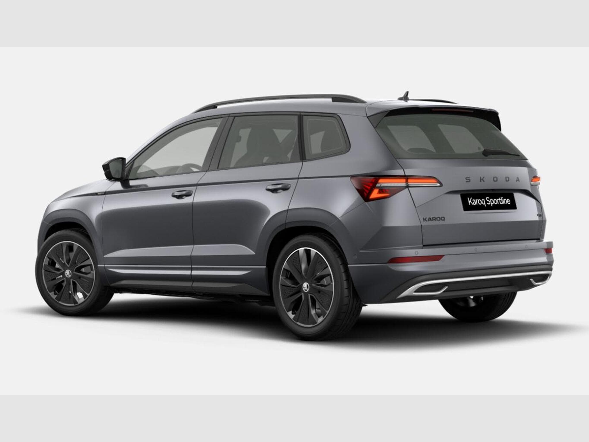 Skoda Karoq Sportline (2026) - Photo 3