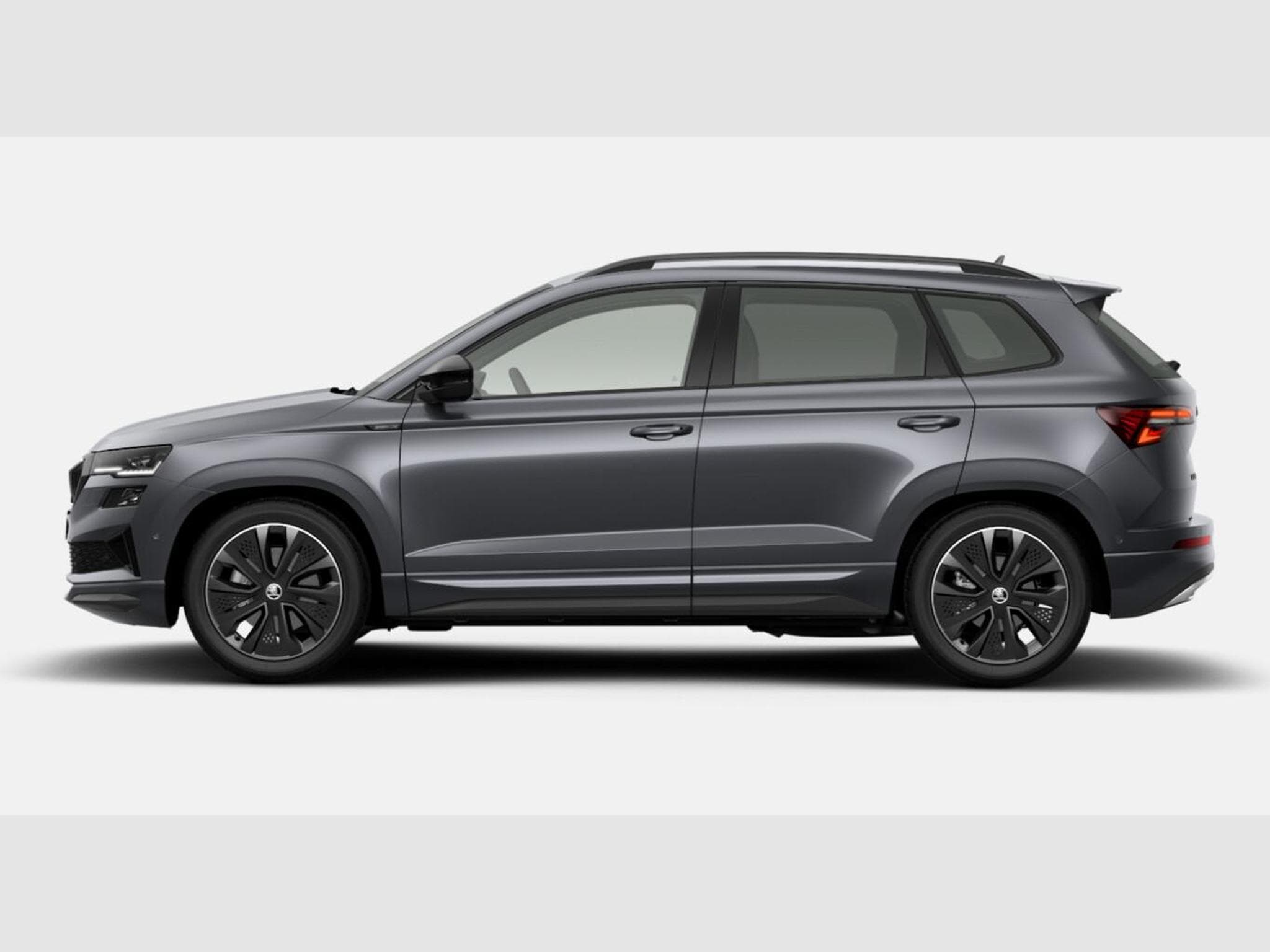 Skoda Karoq Sportline (2026) - Photo 2