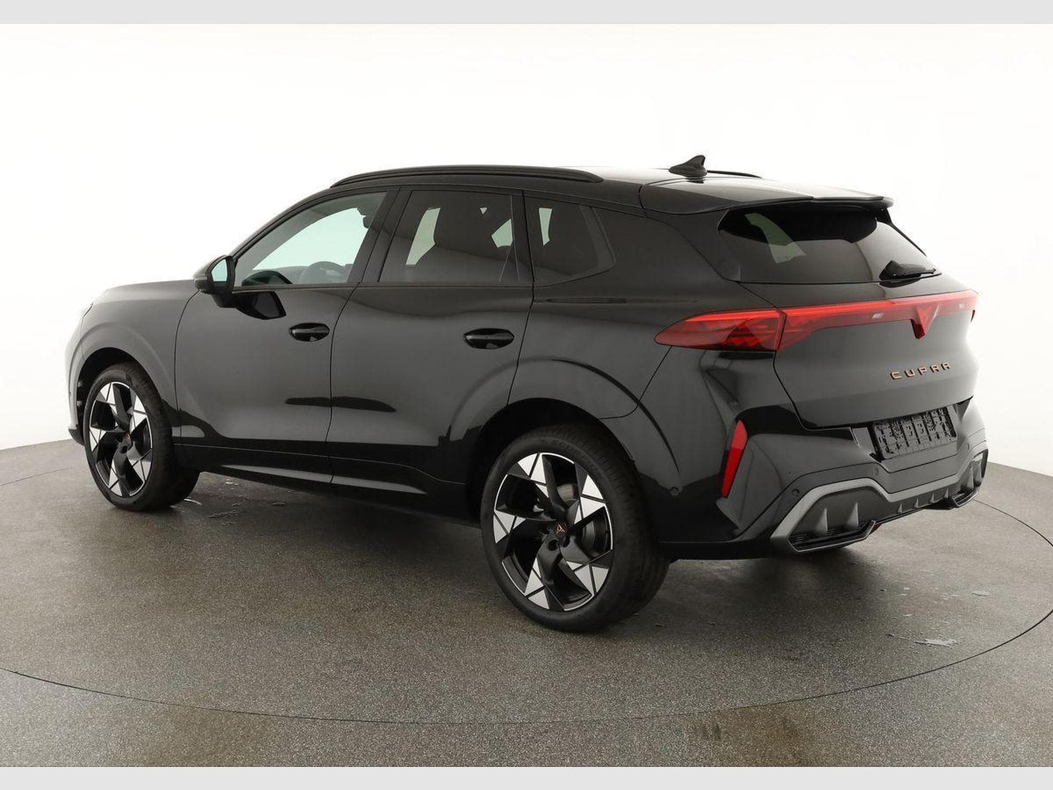 Cupra Terramar 1.5 eTSI 110 kW (2026) - Photo 3
