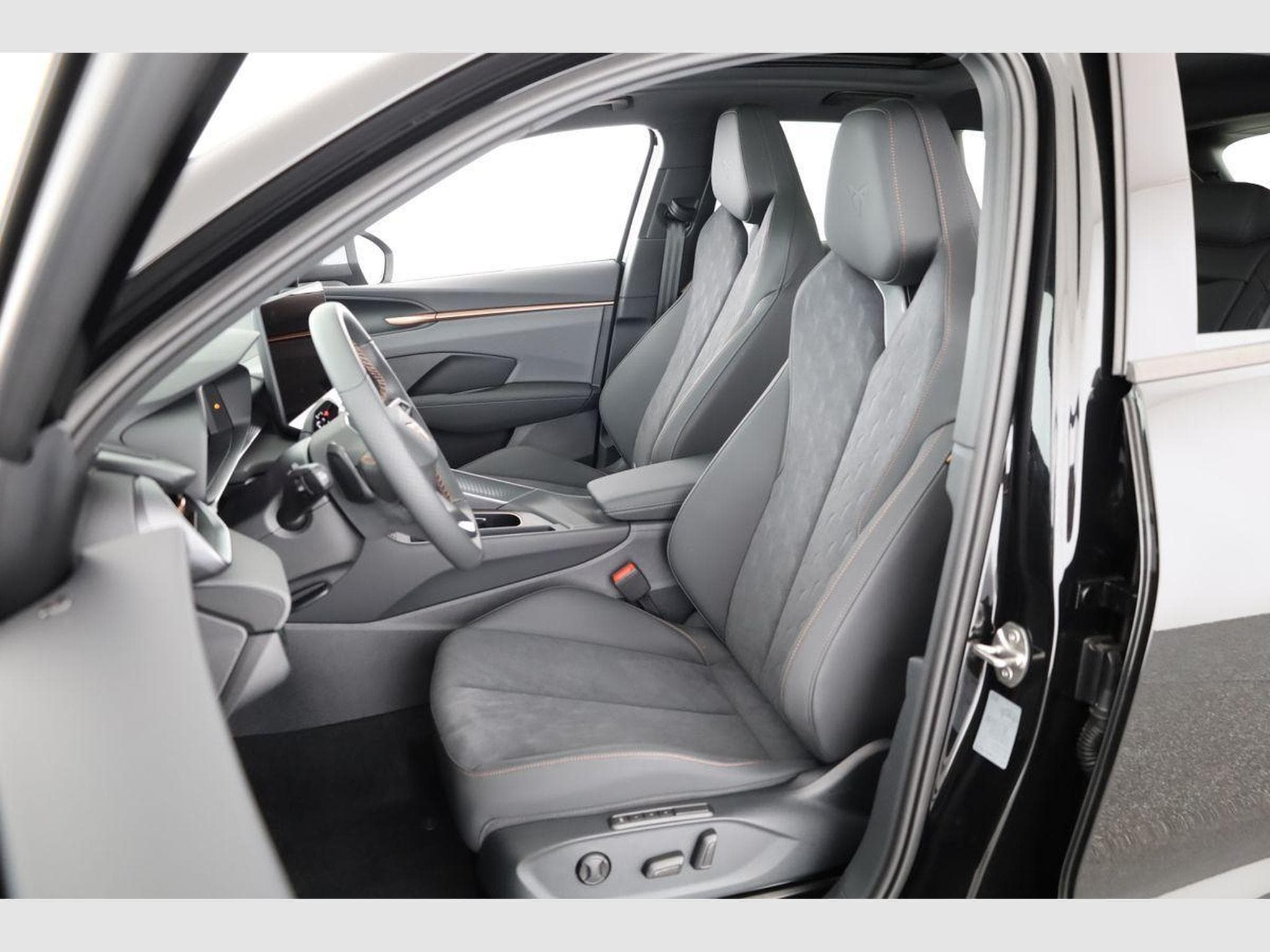 Cupra Terramar 1.5 eTSI 110 kW (2026) - Photo 10