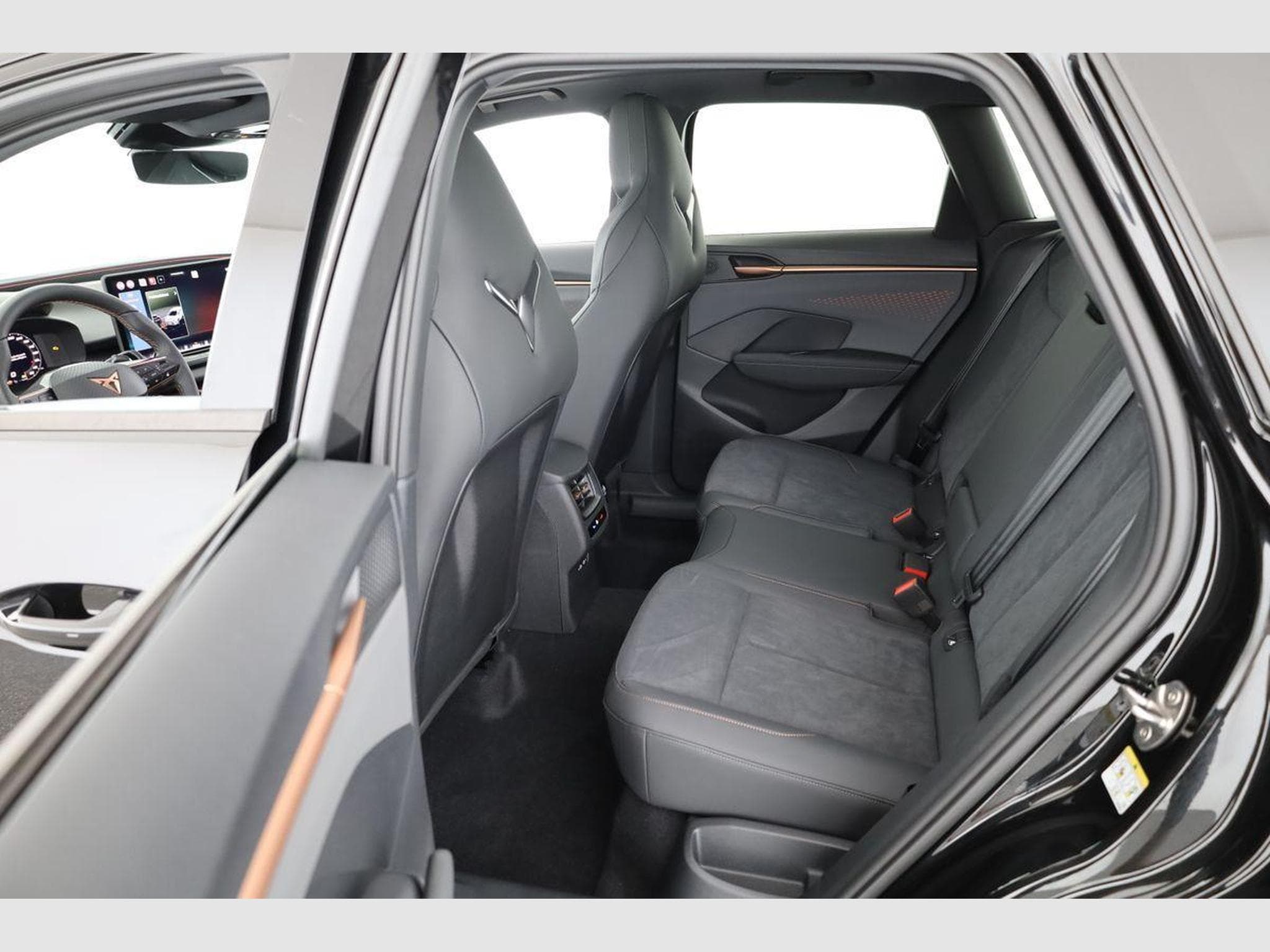 Cupra Terramar 1.5 eTSI 110 kW (2026) - Photo 11