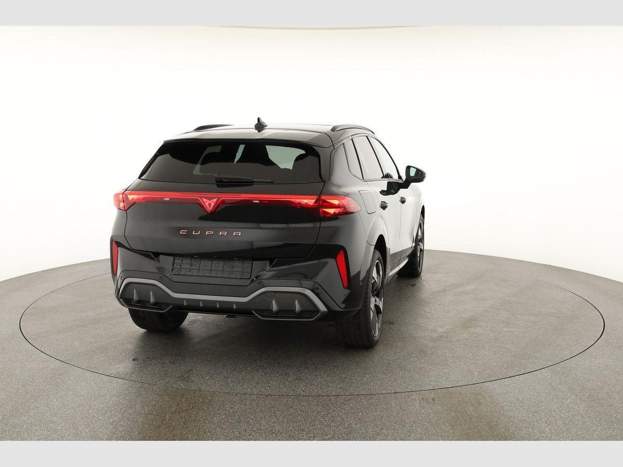 Cupra Terramar 1.5 eTSI 110 kW (2026) - Photo 18