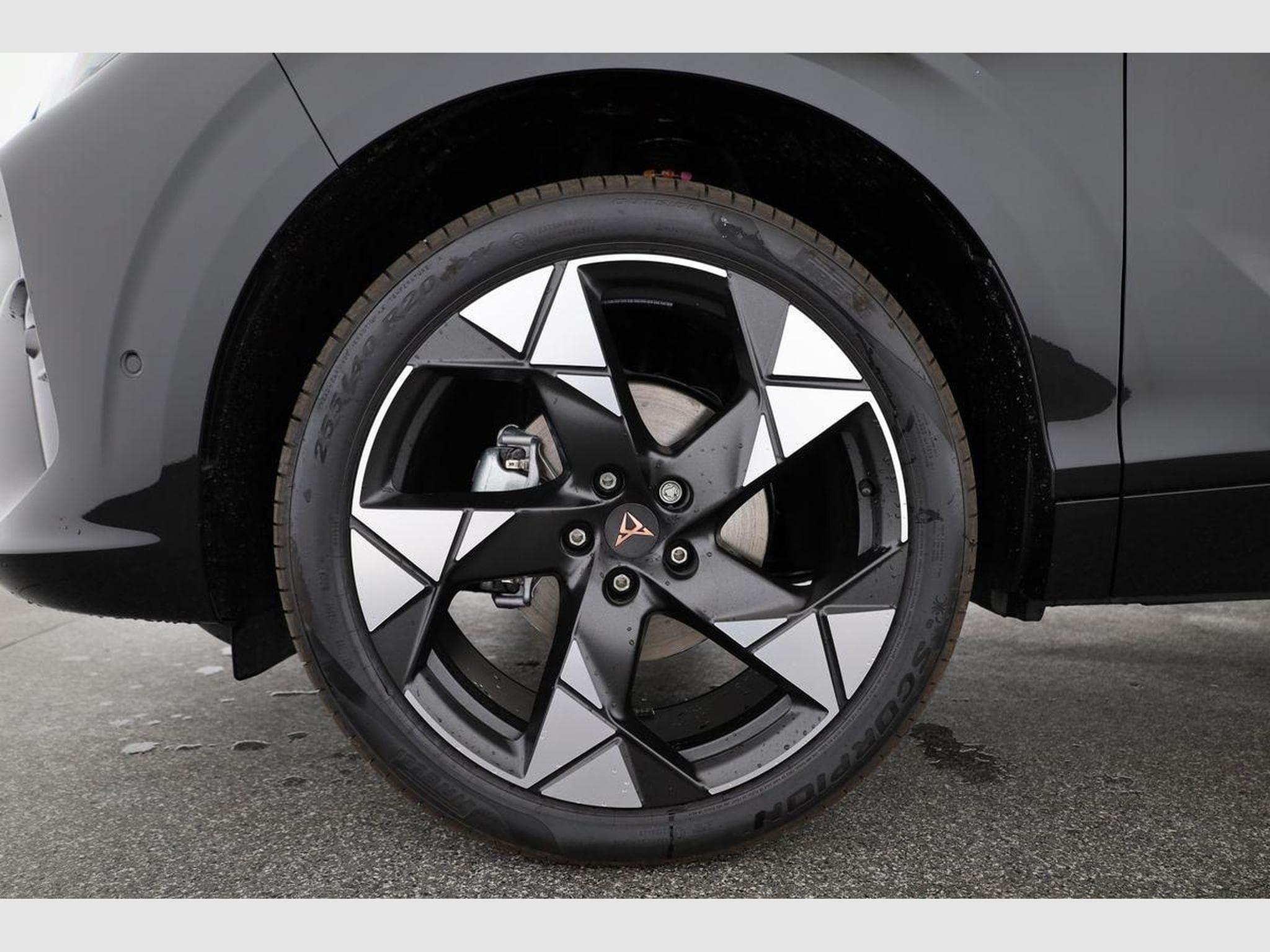 Cupra Terramar 1.5 eTSI 110 kW (2026) - Photo 16