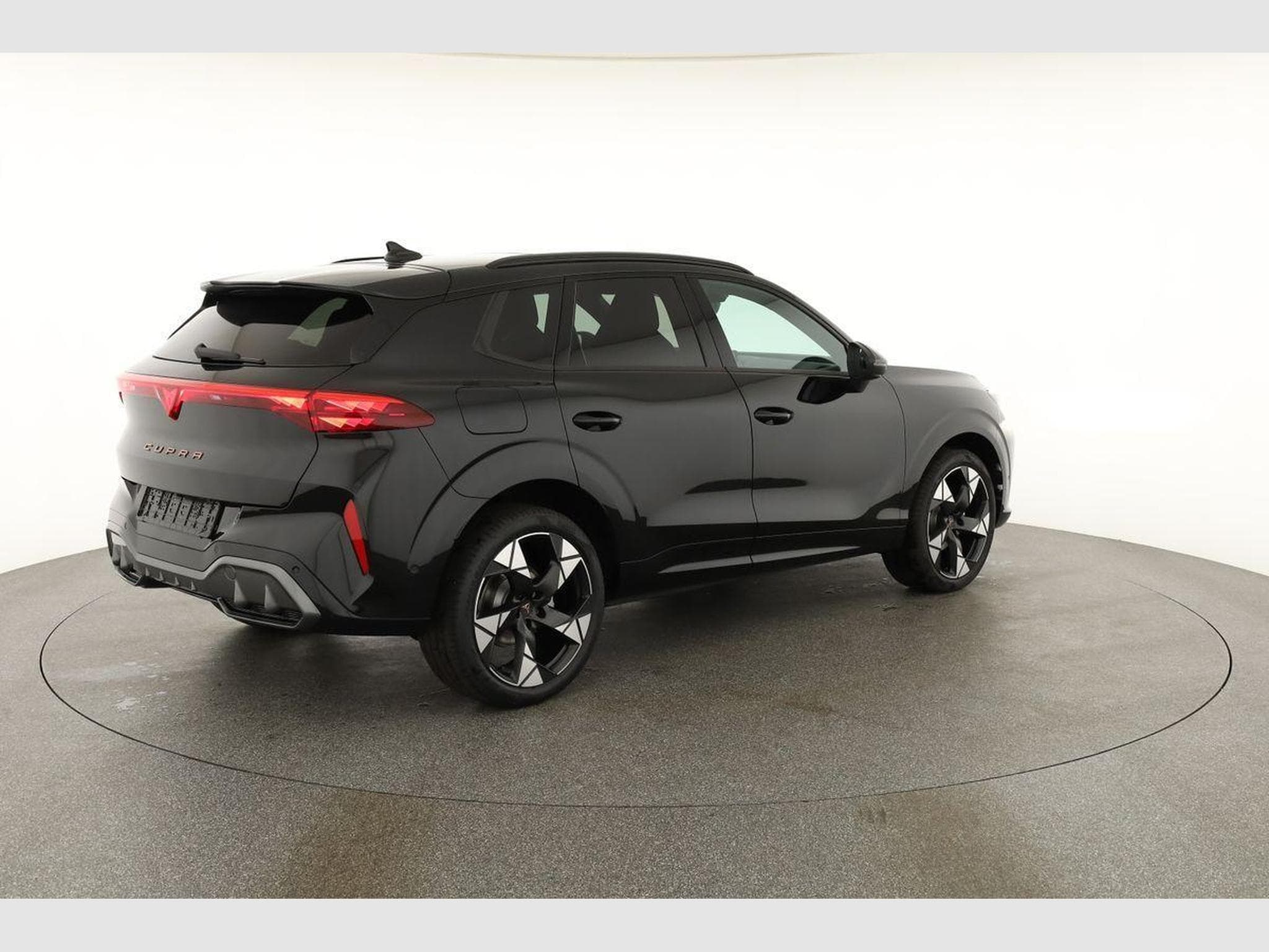 Cupra Terramar 1.5 eTSI 110 kW (2026) - Photo 20