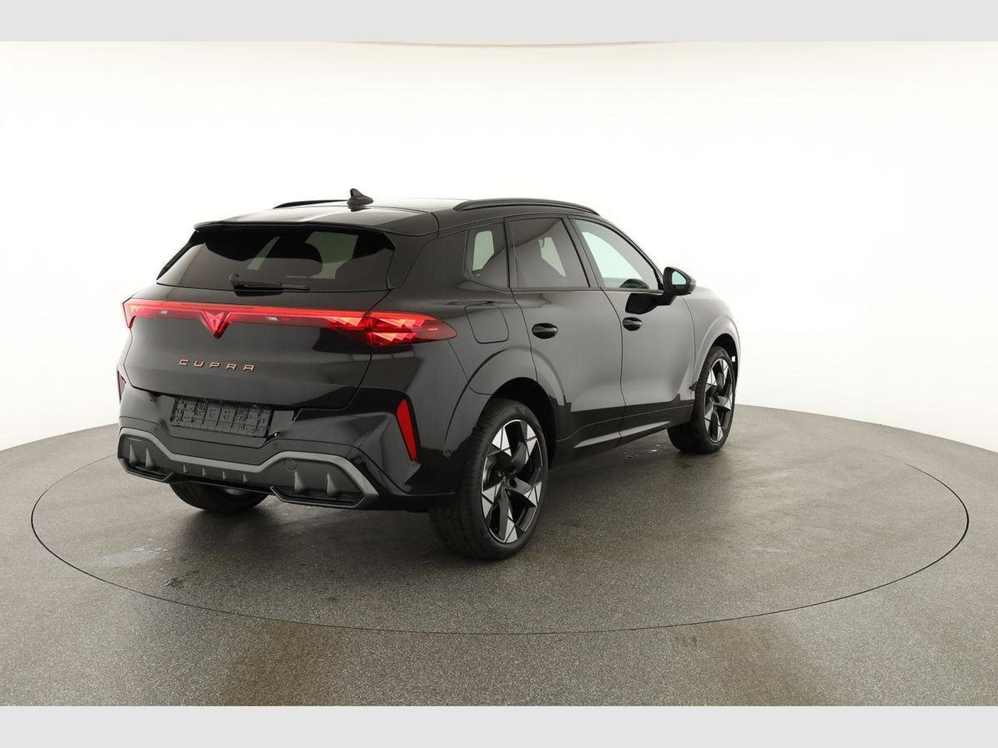 Cupra Terramar 1.5 eTSI 110 kW (2026) - Photo 19