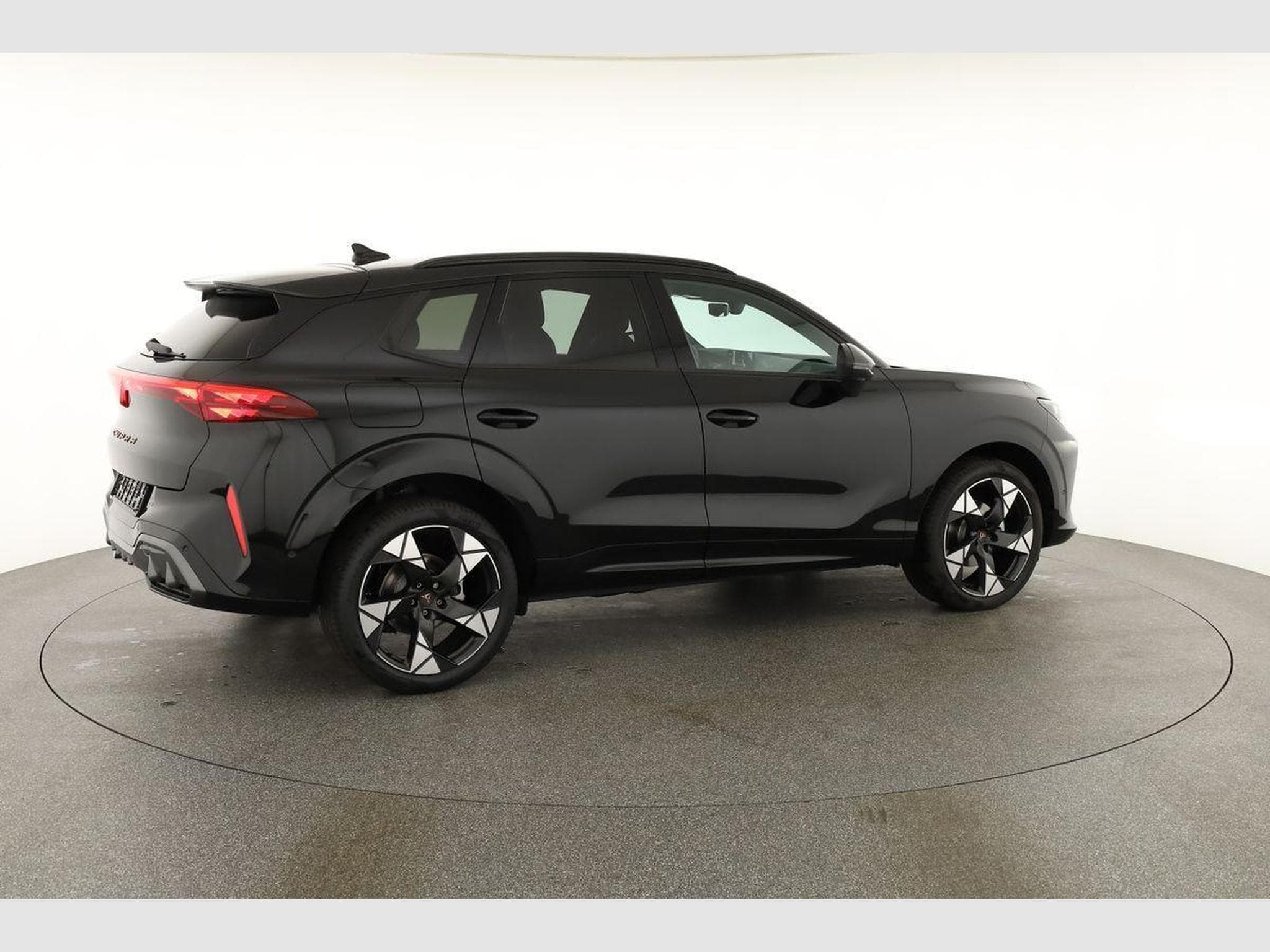 Cupra Terramar 1.5 eTSI 110 kW (2026) - Photo 21