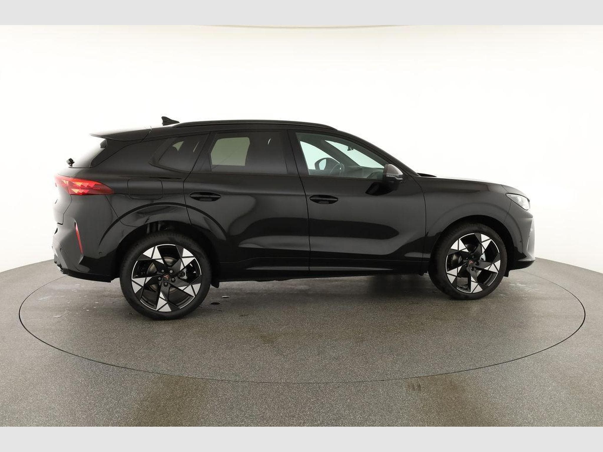 Cupra Terramar 1.5 eTSI 110 kW (2026) - Photo 22