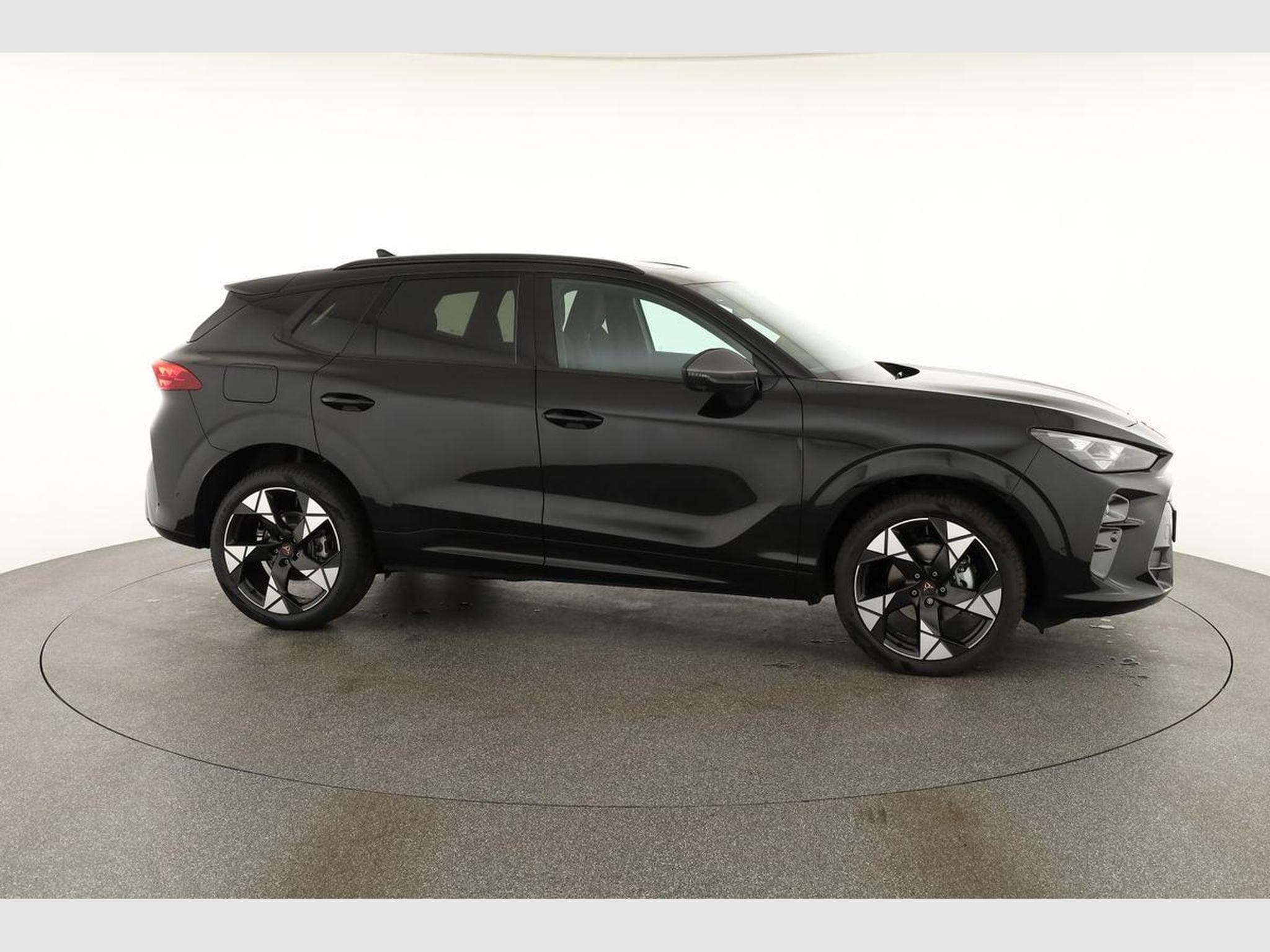 Cupra Terramar 1.5 eTSI 110 kW (2026) - Photo 24