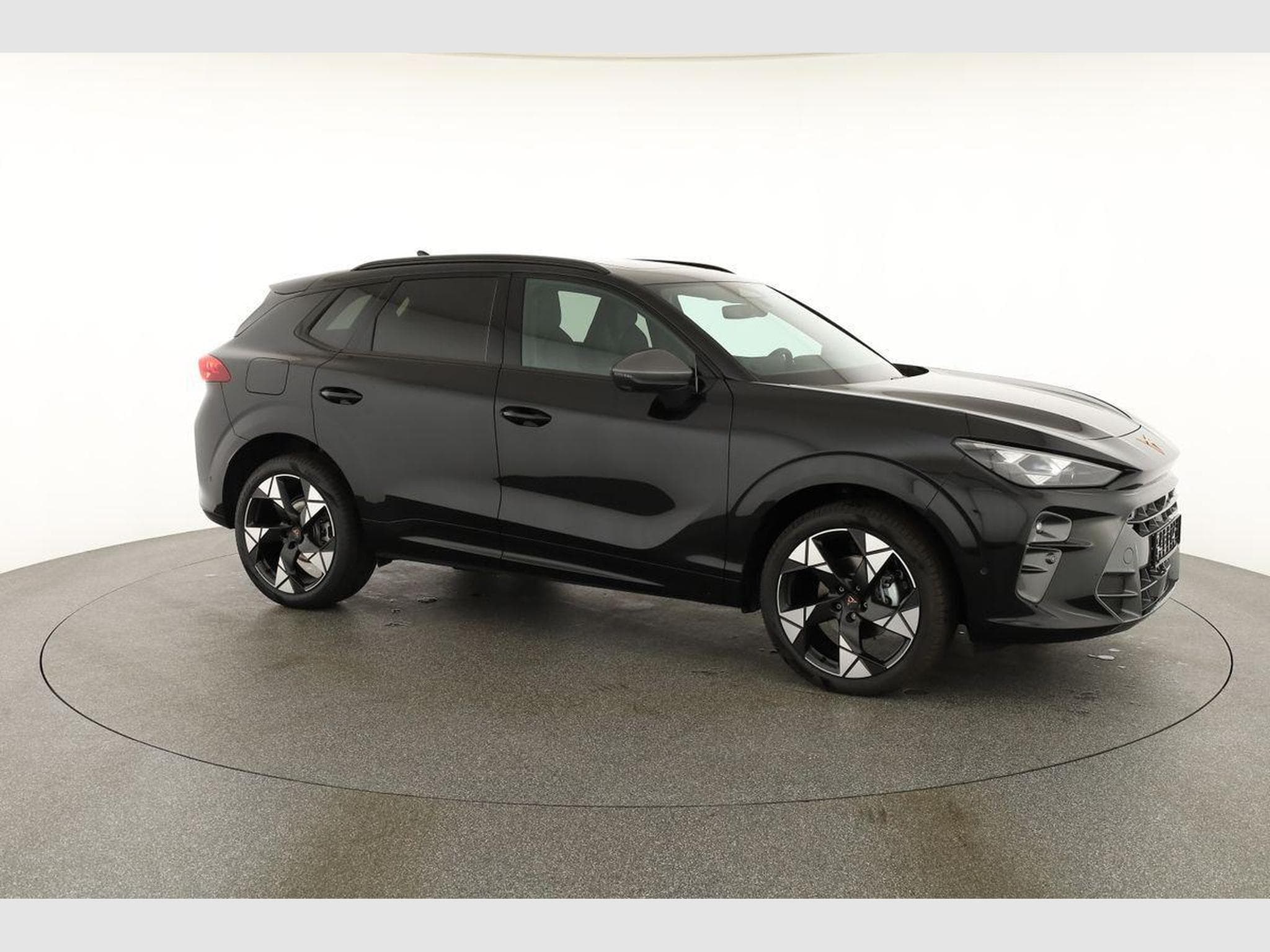 Cupra Terramar 1.5 eTSI 110 kW (2026) - Photo 25