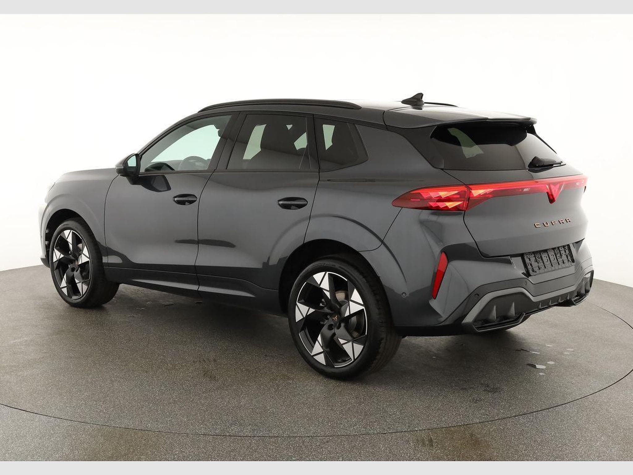 Cupra Terramar 1.5 eTSI 110 kW (2026) - Photo 3