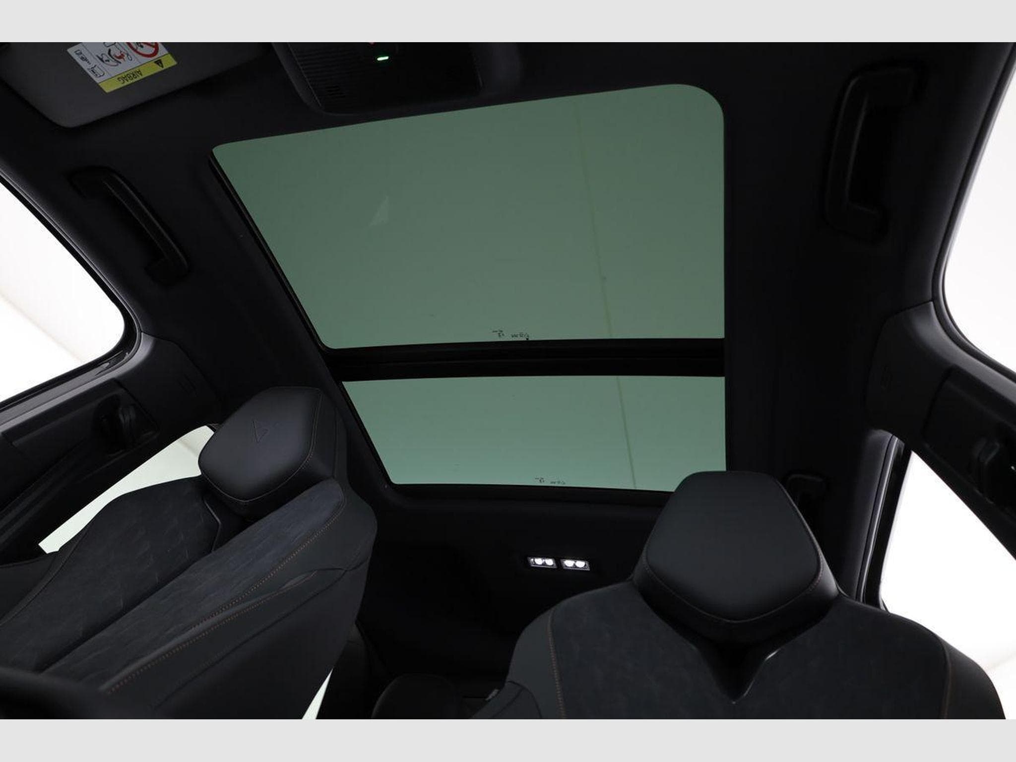 Cupra Terramar 1.5 eTSI 110 kW (2026) - Photo 9