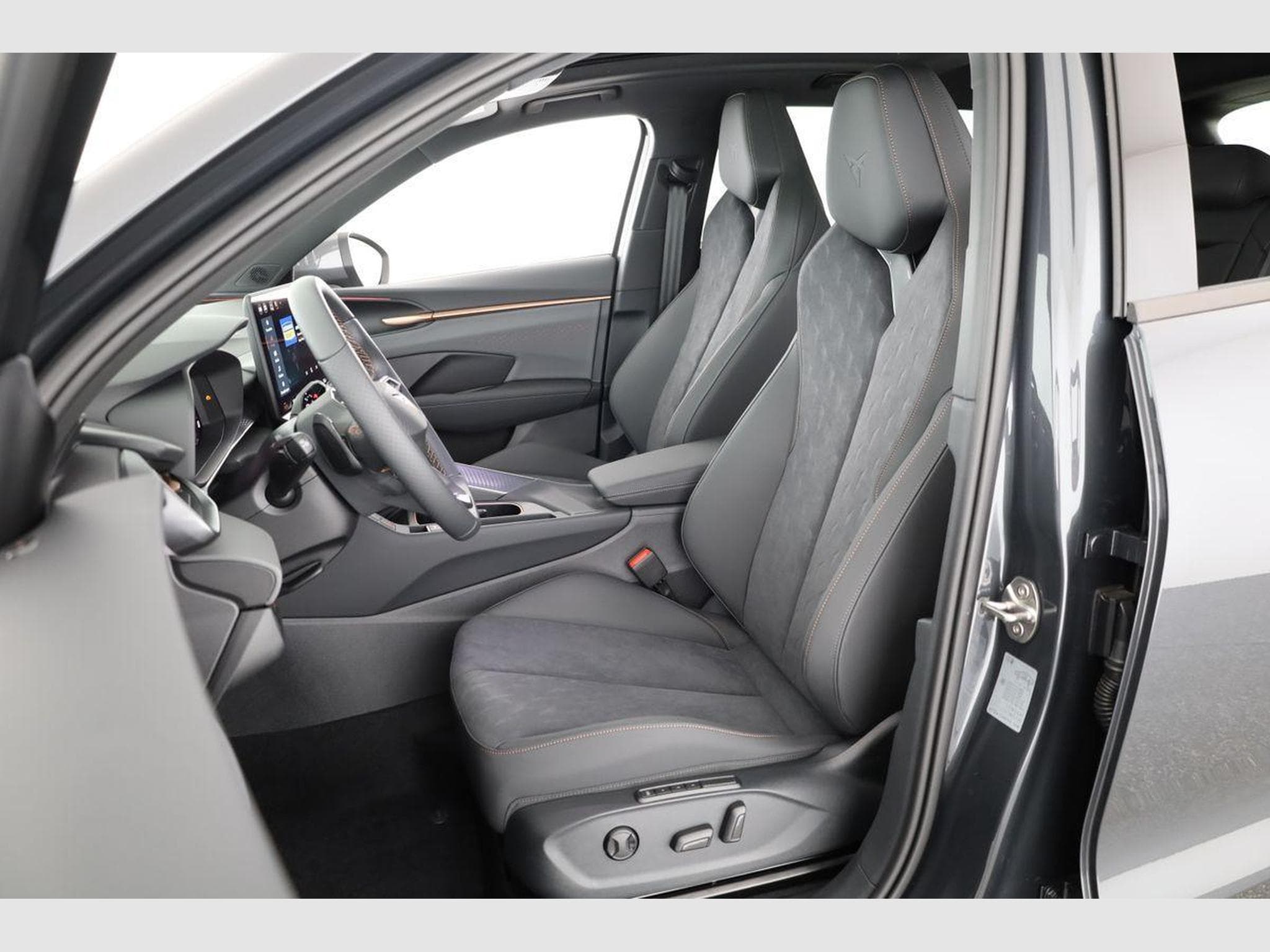Cupra Terramar 1.5 eTSI 110 kW (2026) - Photo 10