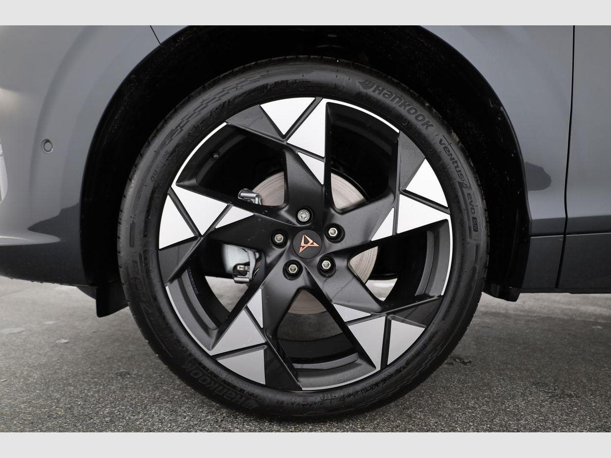 Cupra Terramar 1.5 eTSI 110 kW (2026) - Photo 16