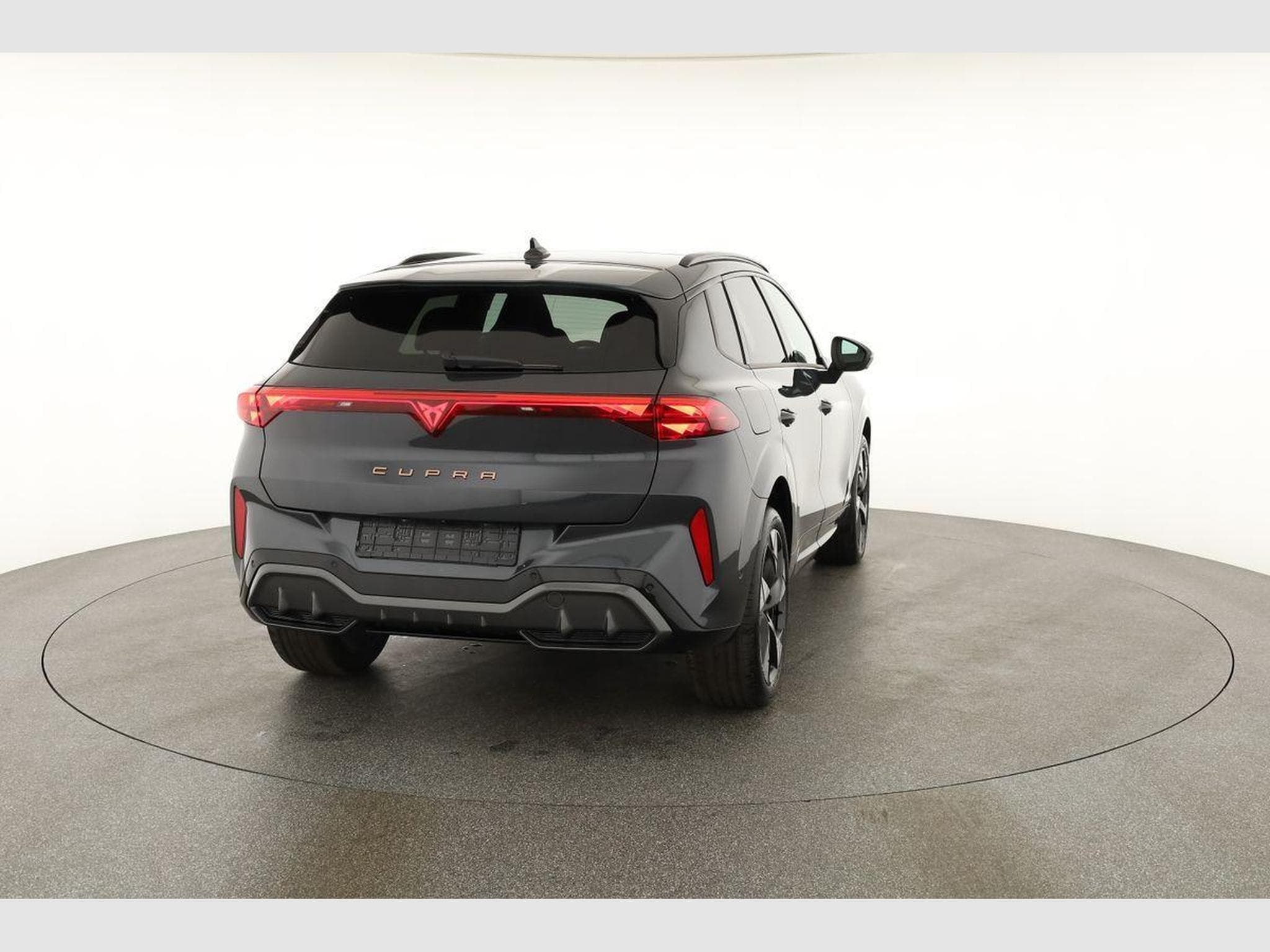 Cupra Terramar 1.5 eTSI 110 kW (2026) - Photo 18