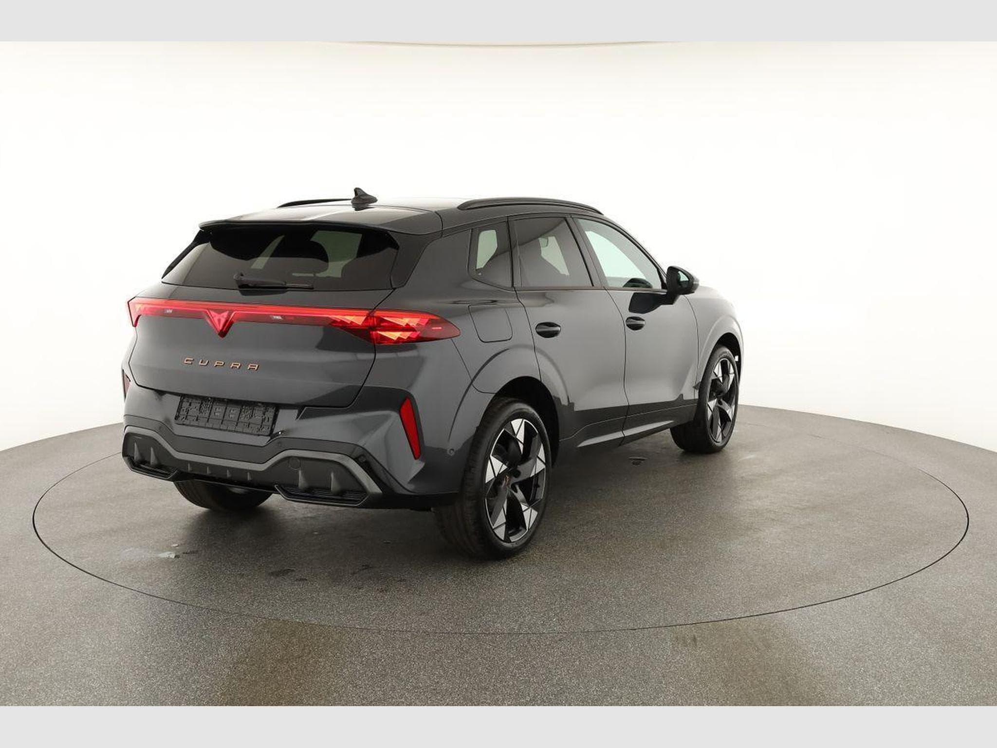 Cupra Terramar 1.5 eTSI 110 kW (2026) - Photo 19