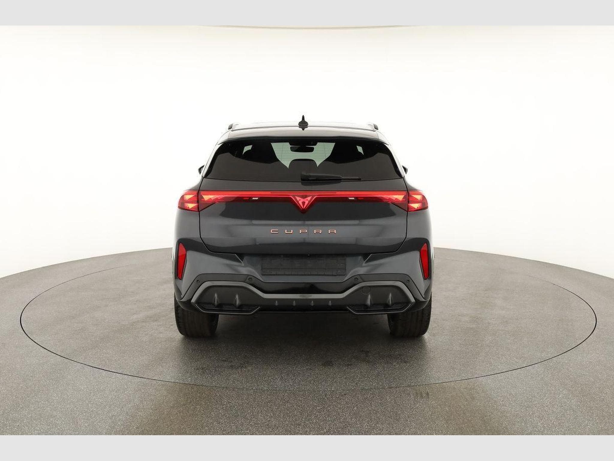 Cupra Terramar 1.5 eTSI 110 kW (2026) - Photo 17