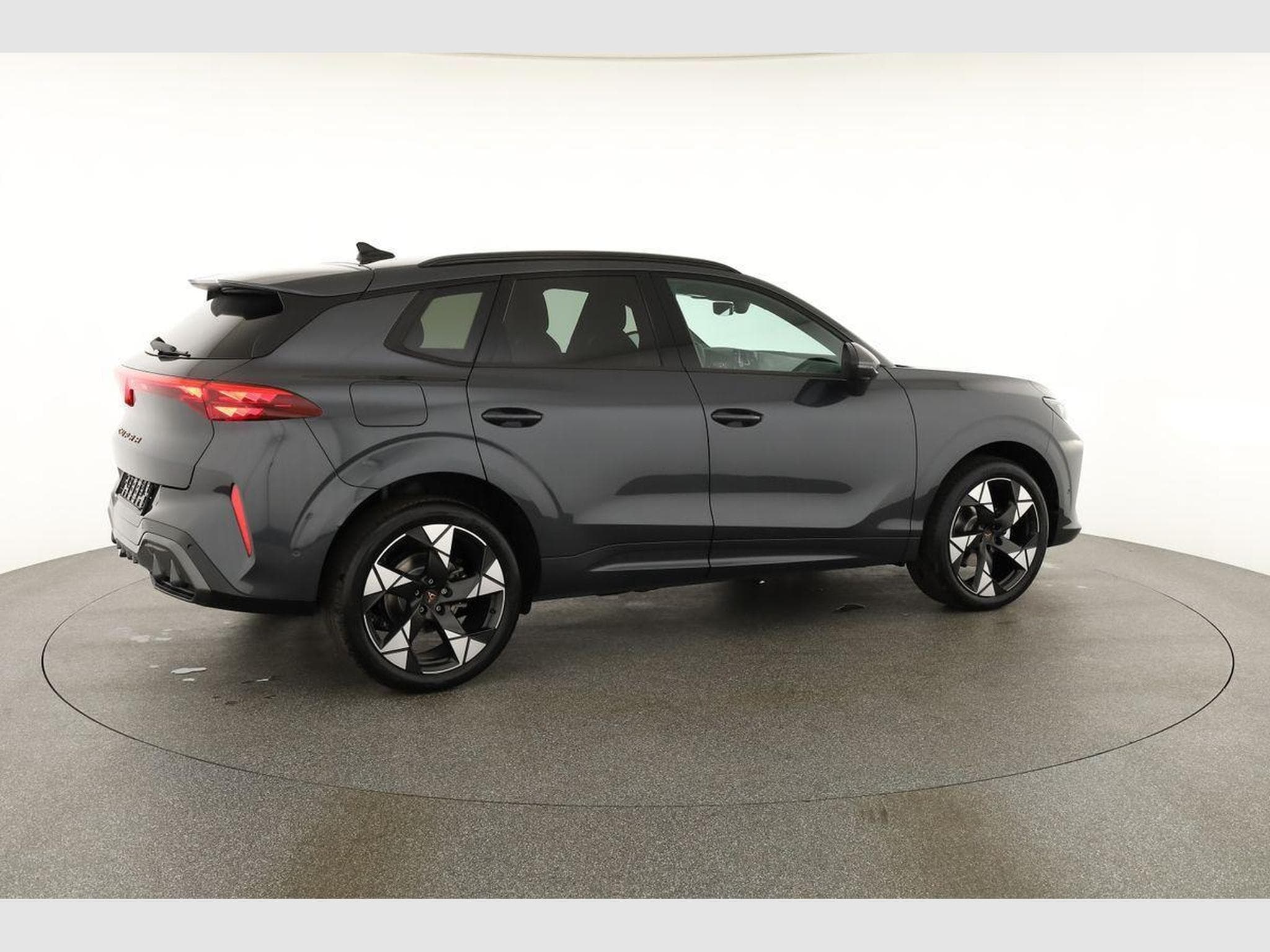Cupra Terramar 1.5 eTSI 110 kW (2026) - Photo 21