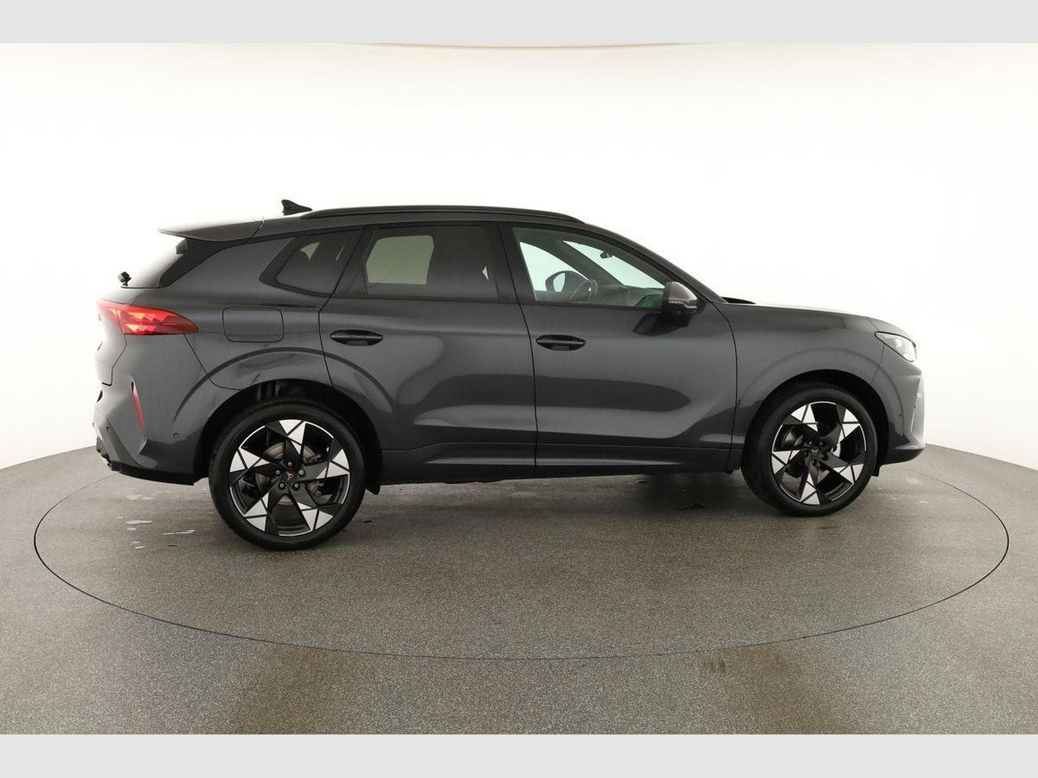 Cupra Terramar 1.5 eTSI 110 kW (2026) - Photo 22