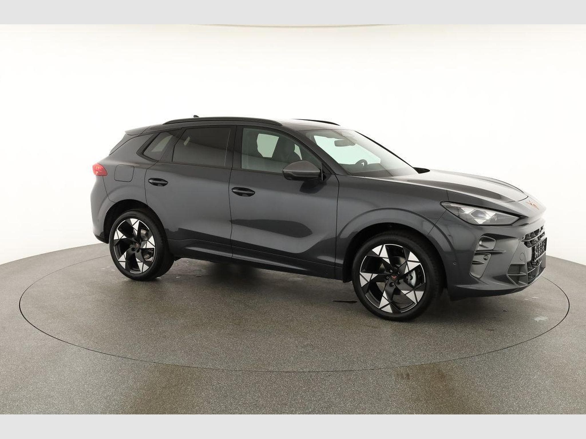 Cupra Terramar 1.5 eTSI 110 kW (2026) - Photo 25