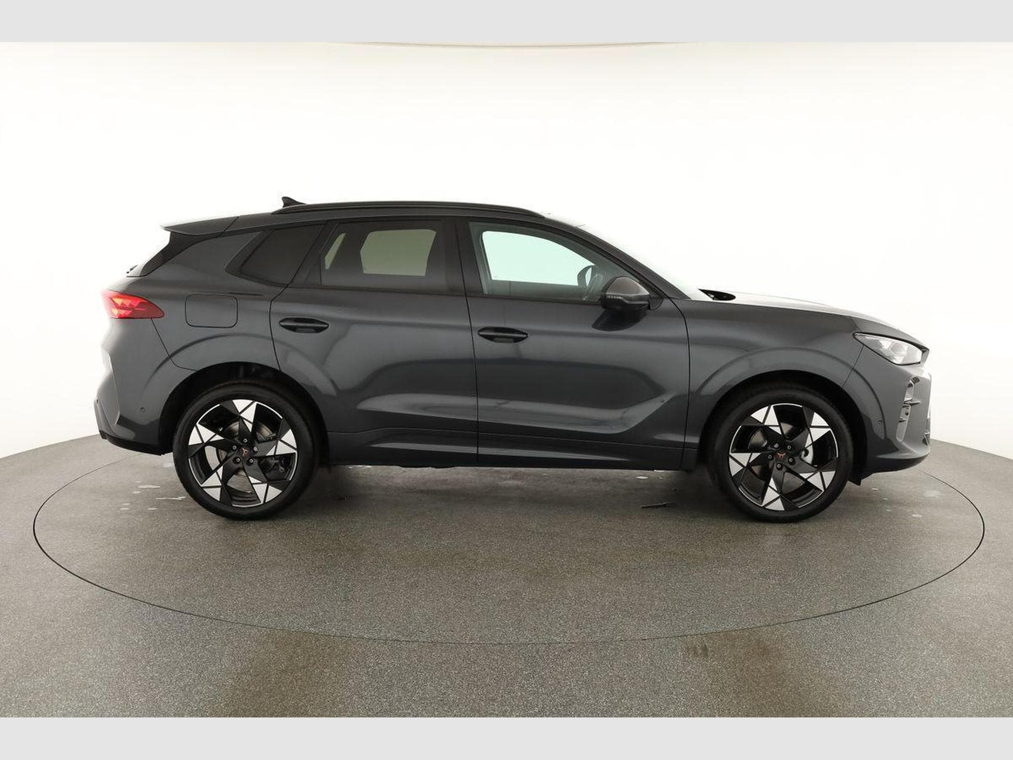 Cupra Terramar 1.5 eTSI 110 kW (2026) - Photo 23
