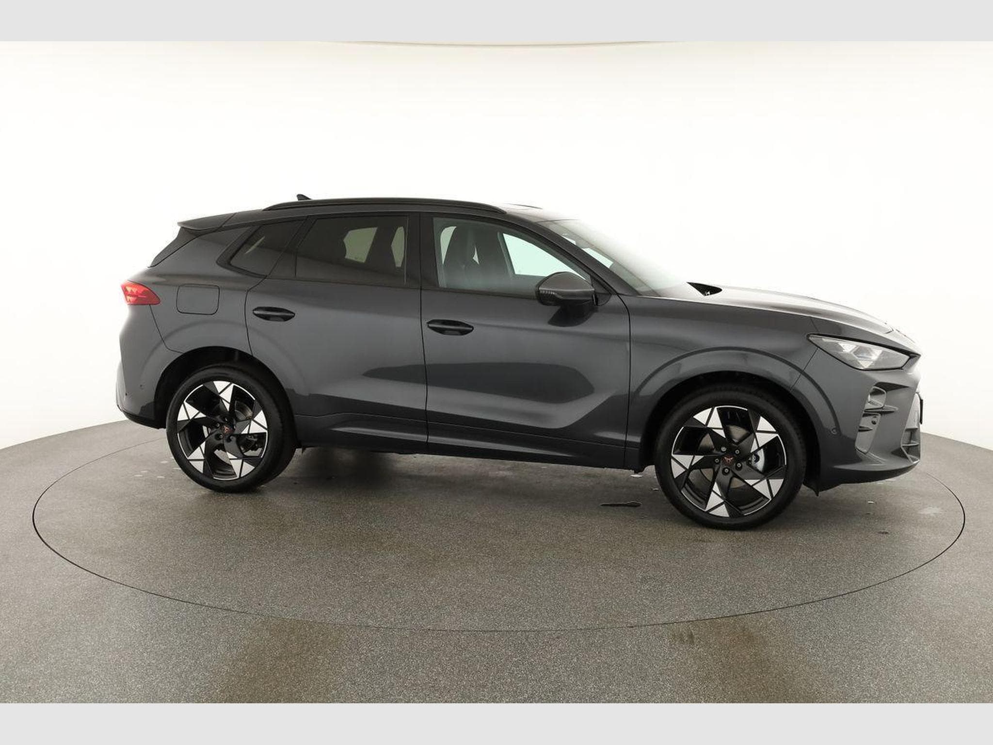 Cupra Terramar 1.5 eTSI 110 kW (2026) - Photo 24