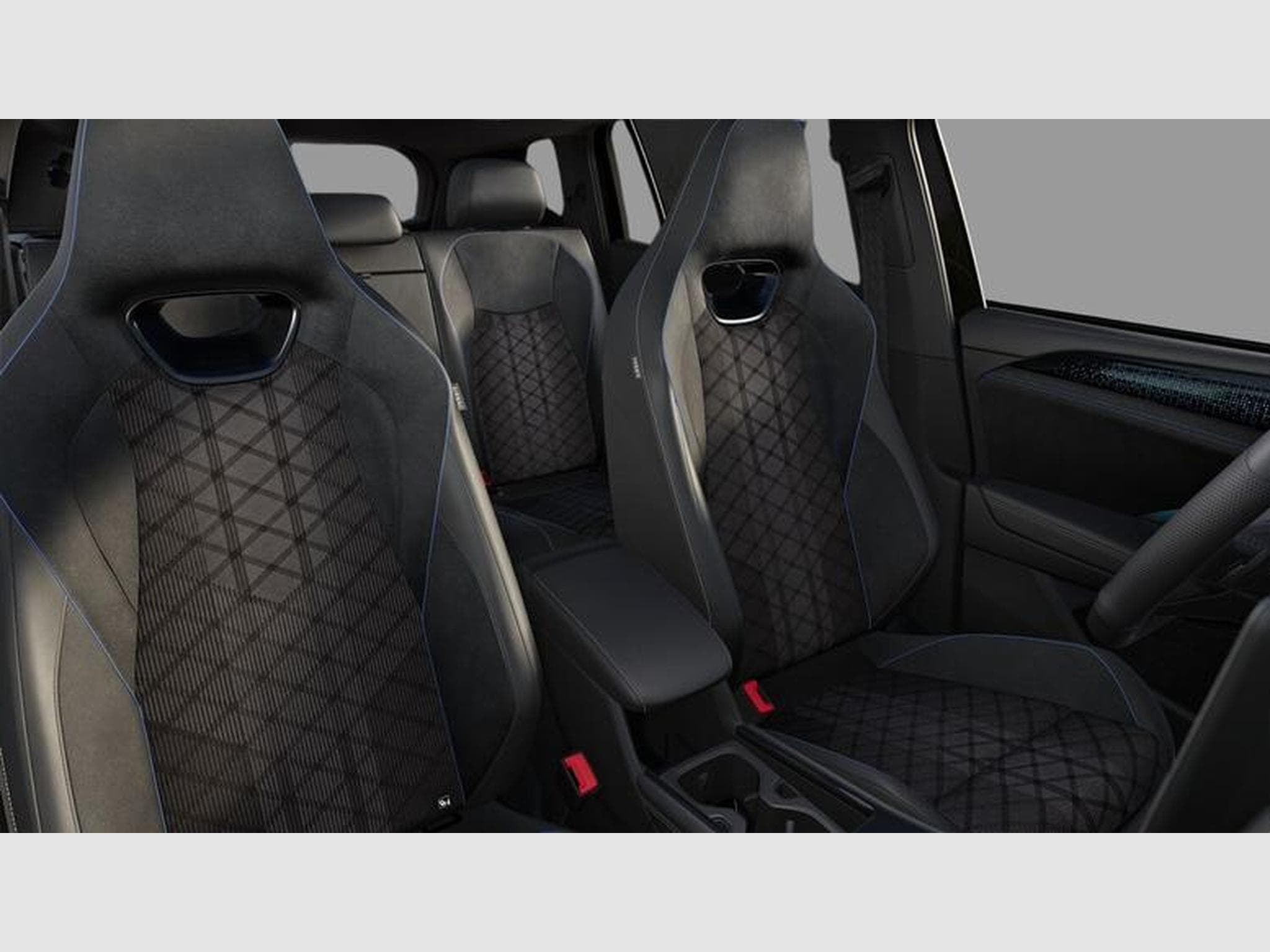 VW Tayron R-Line 2.0 TSI 7-Gang-DSG 4MOTION (2025) - Photo 2