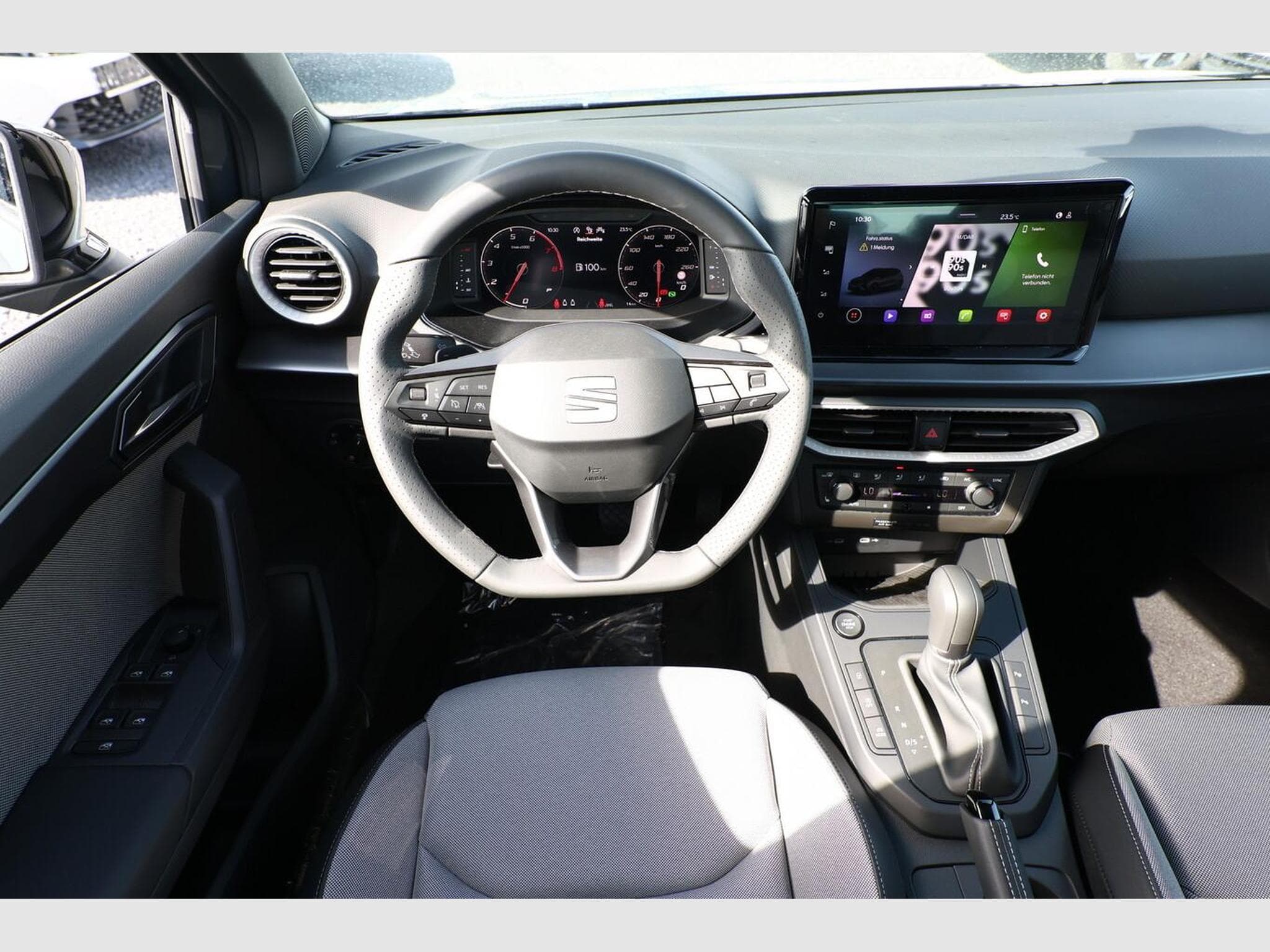 Seat Arona FR (2026) - Foto 7
