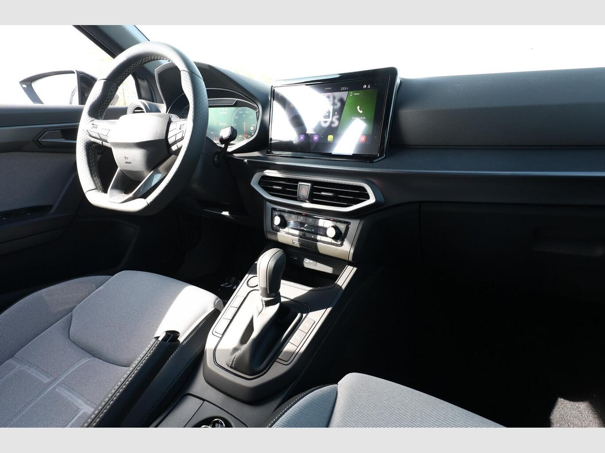 Seat Arona FR (2026) - Foto 9