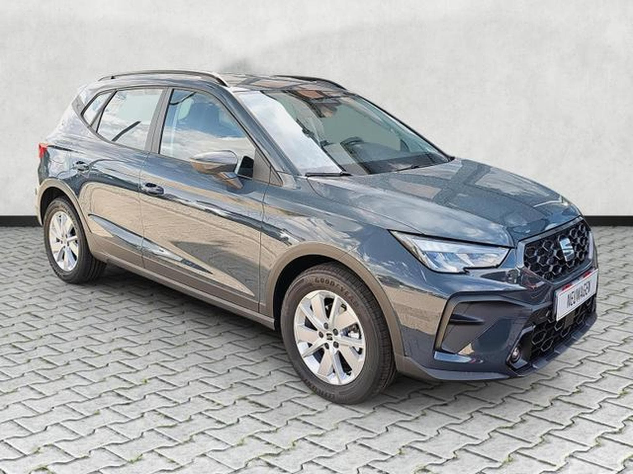 Seat Arona 1.0 TSI 70 kW Style (2026) - Photo 1
