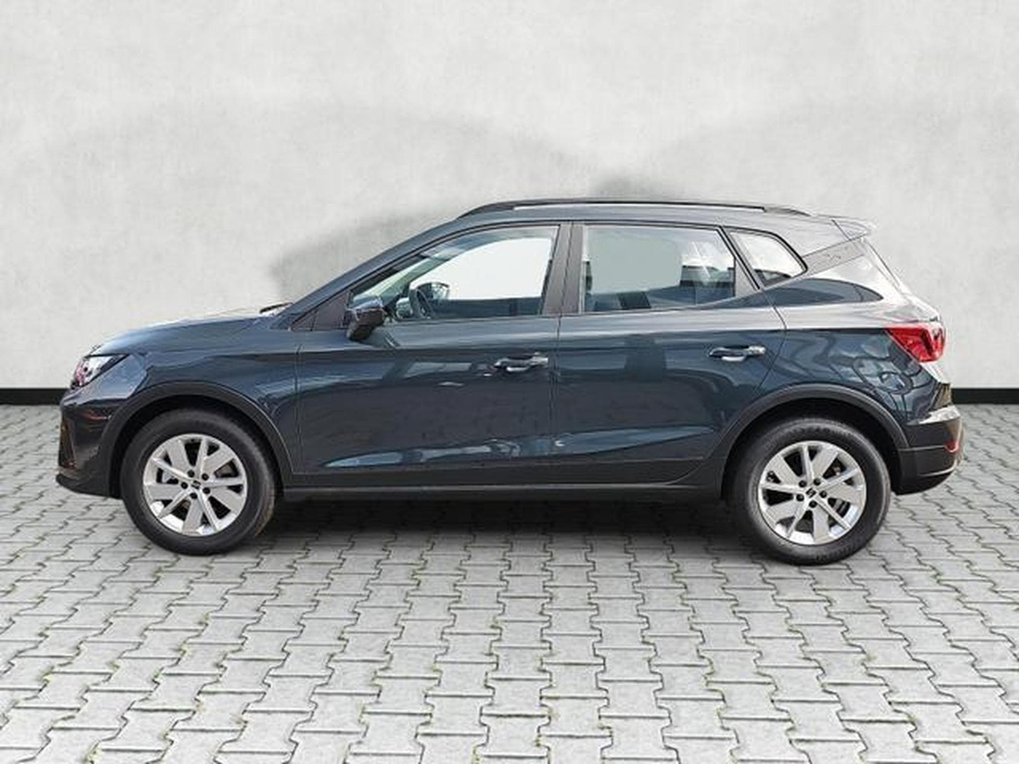 Seat Arona 1.0 TSI 70 kW Style (2026) - Photo 4