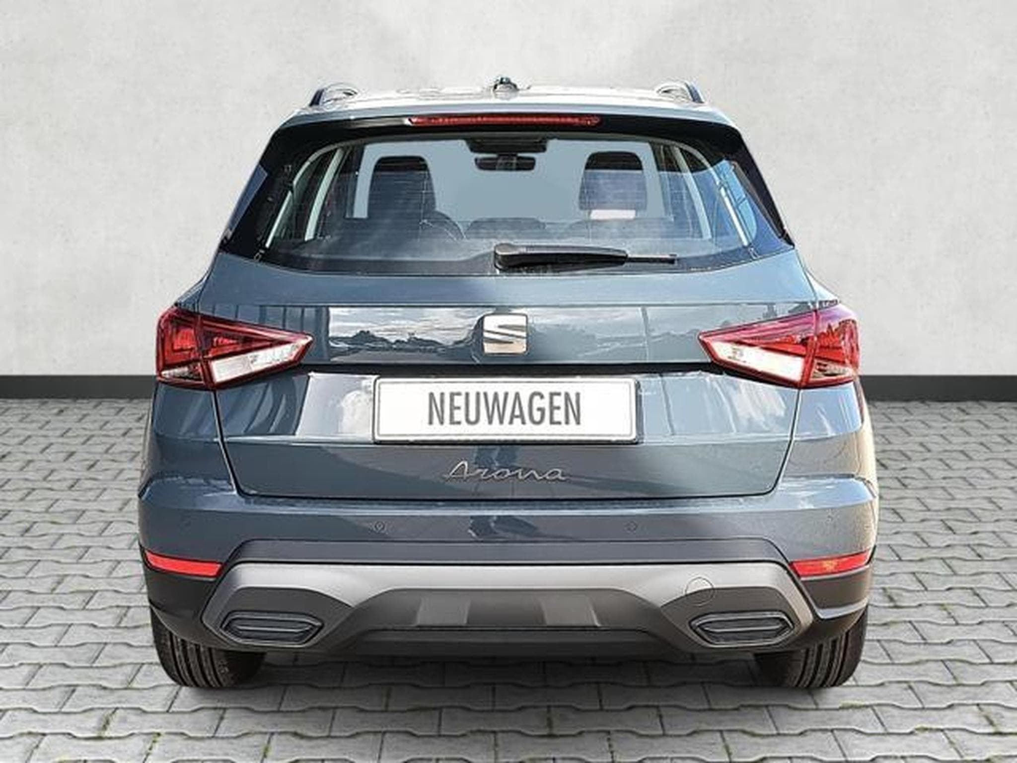 Seat Arona 1.0 TSI 70 kW Style (2026) - Photo 6