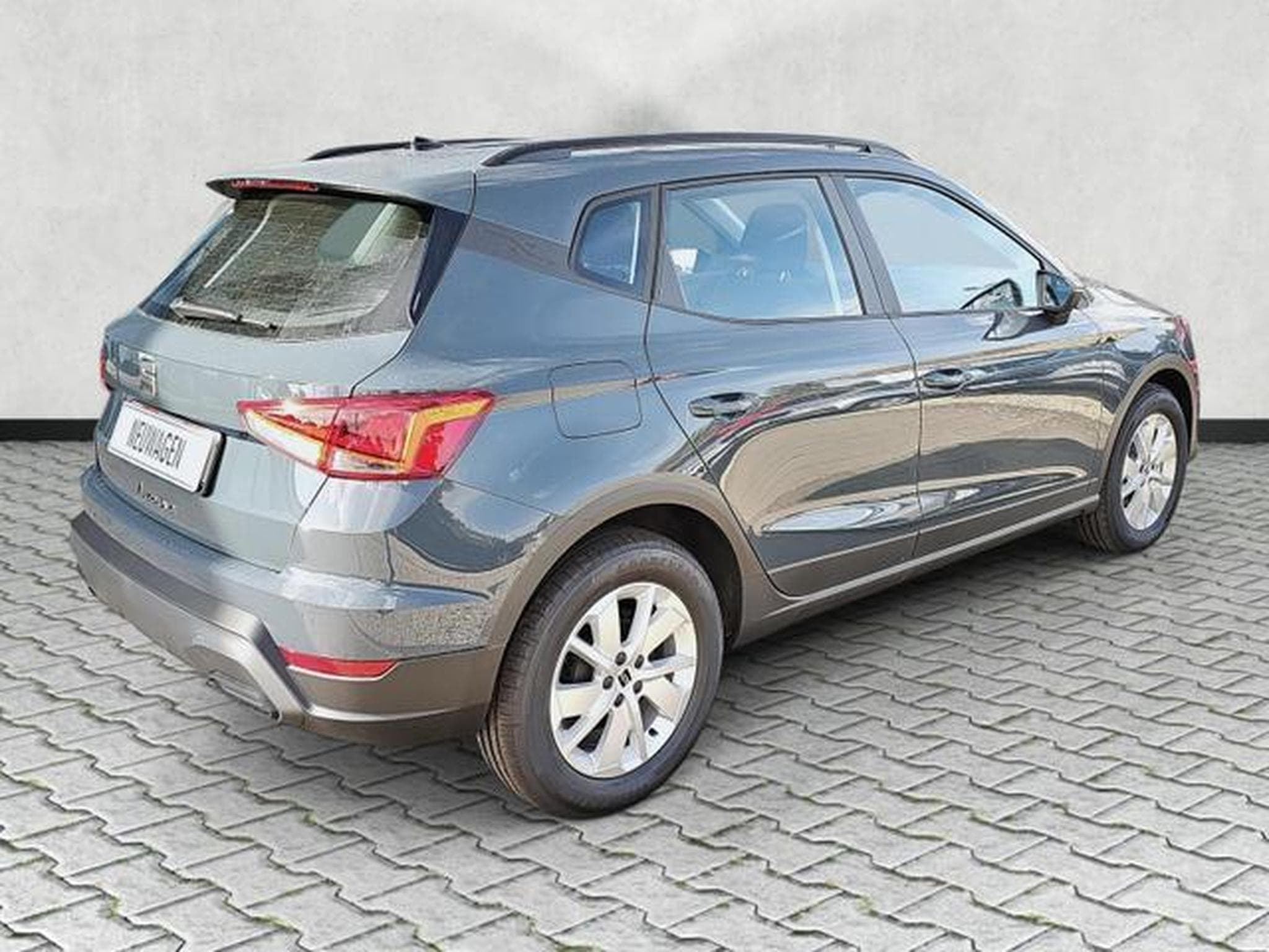 Seat Arona 1.0 TSI 70 kW Style (2026) - Photo 7