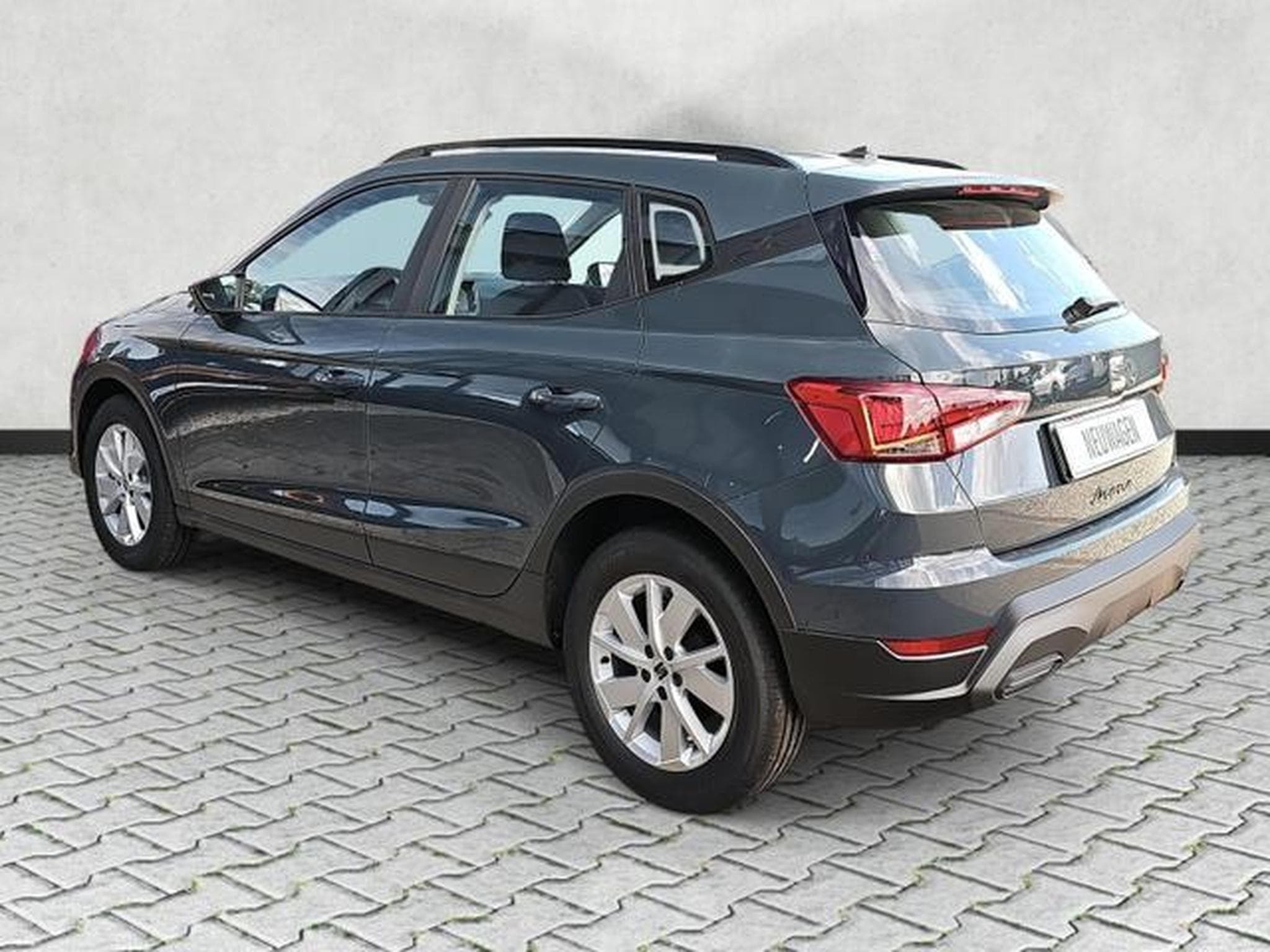 Seat Arona 1.0 TSI 70 kW Style (2026) - Photo 5