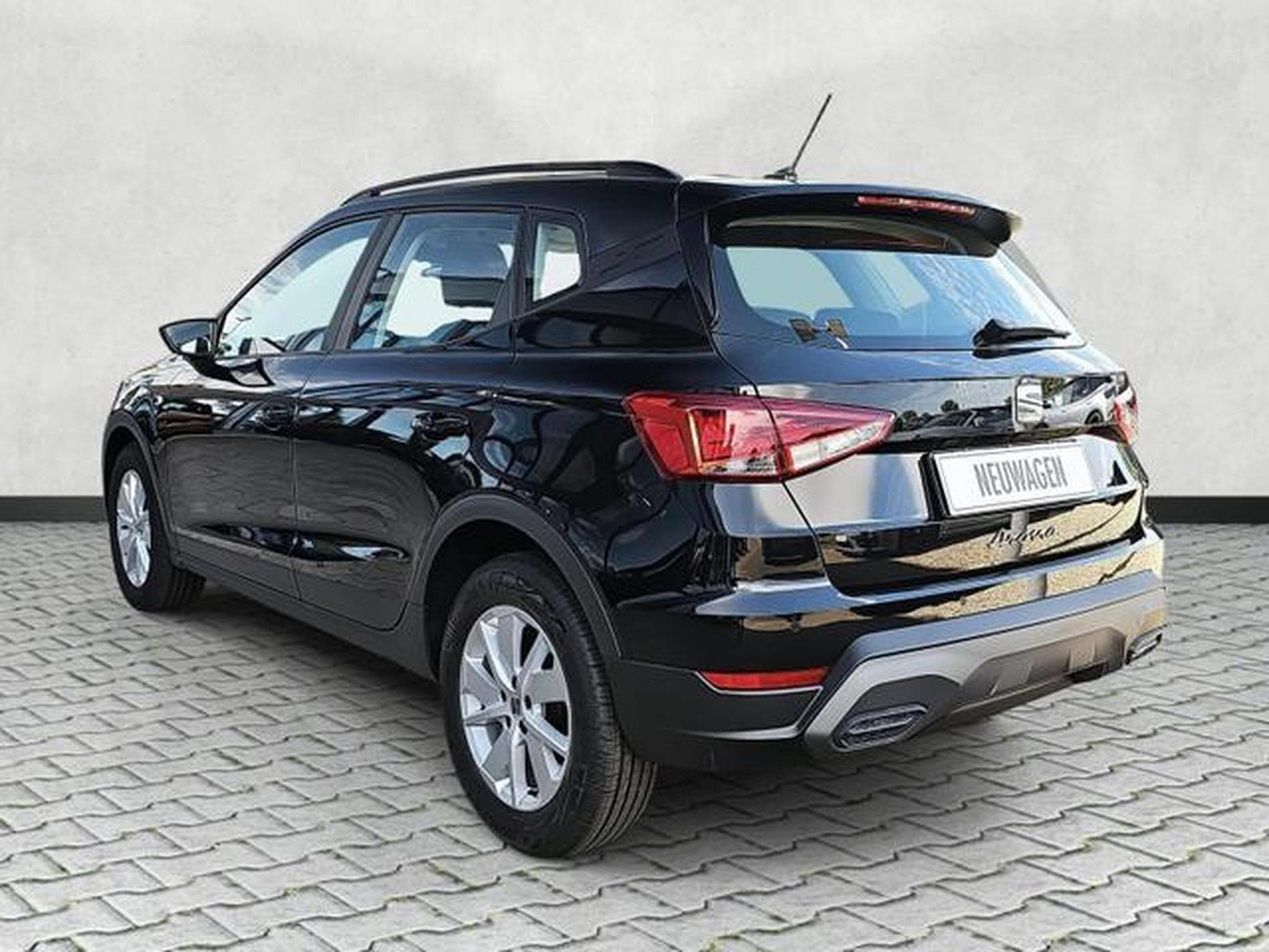 Seat Arona 1.0 TSI 70 kW Style (2026) - Photo 5