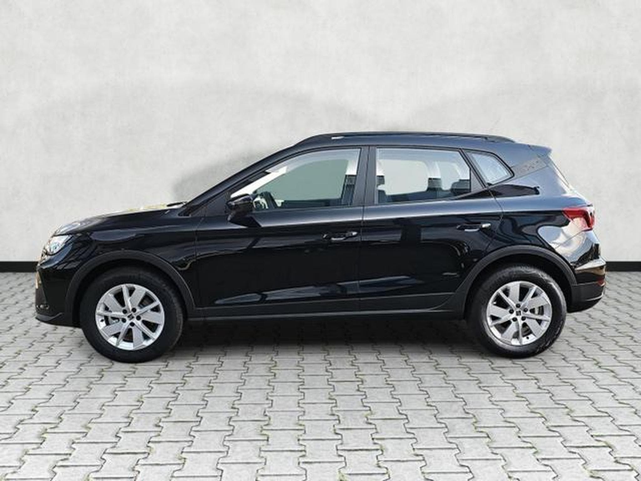 Seat Arona 1.0 TSI 70 kW Style (2026) - Photo 4