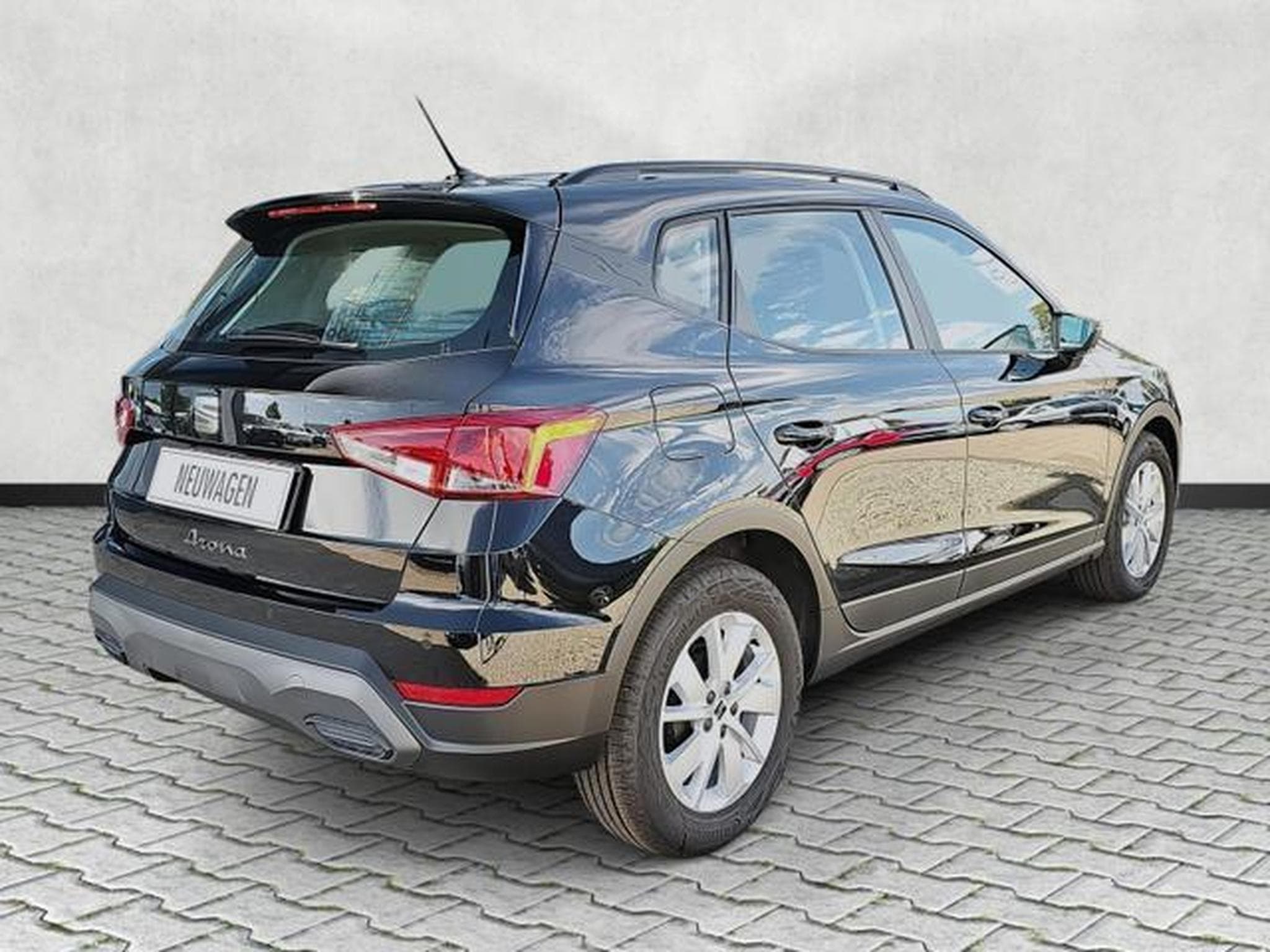 Seat Arona 1.0 TSI 70 kW Style (2026) - Photo 7
