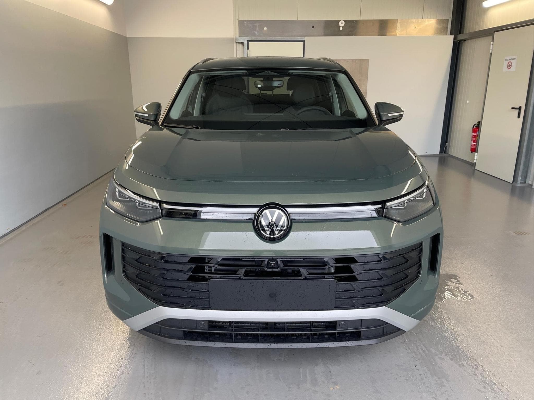 VW Tayron LIFE (2026) - Photo 2