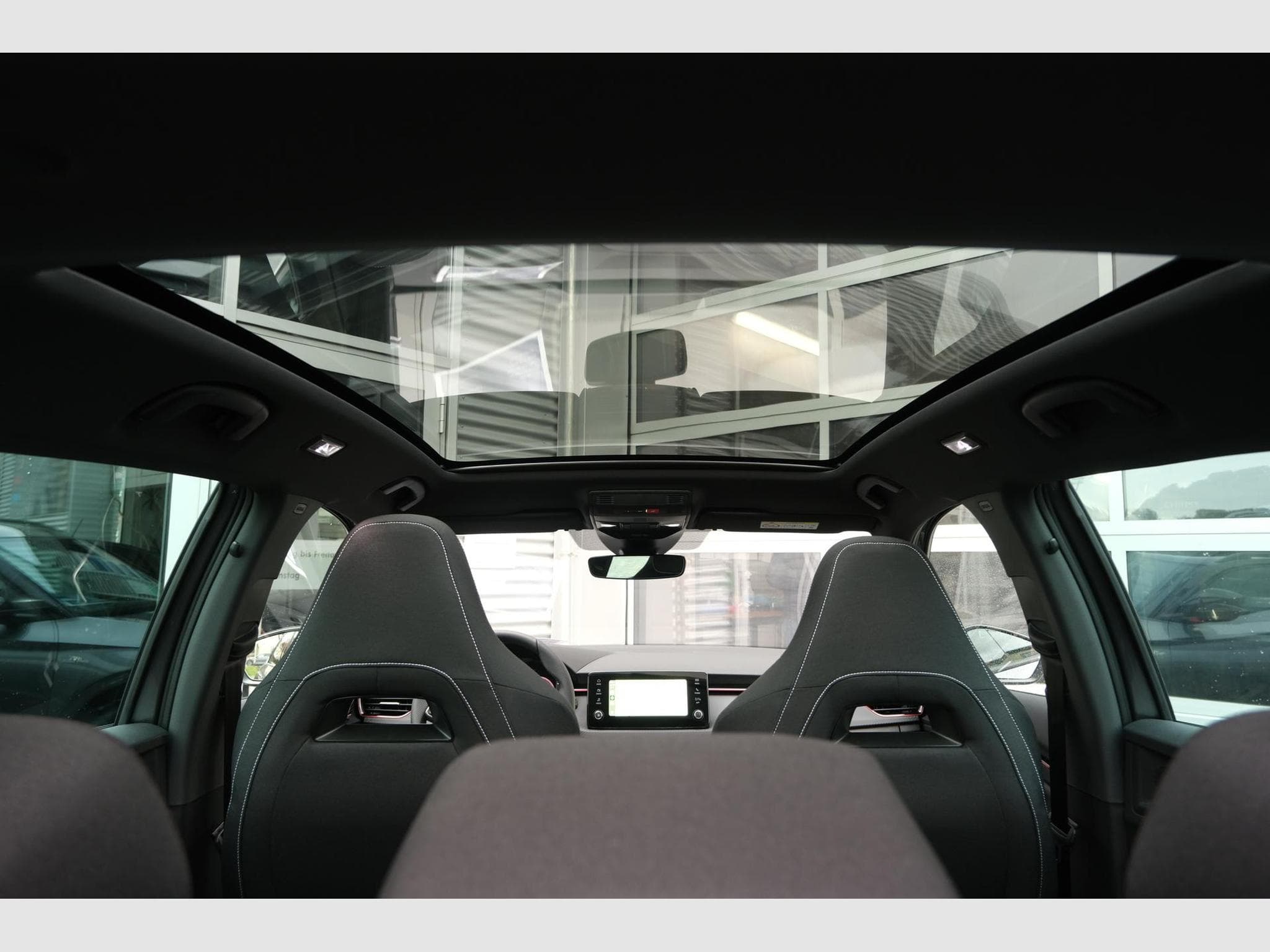 Skoda Kamiq Monte Carlo (2026) - Foto 9