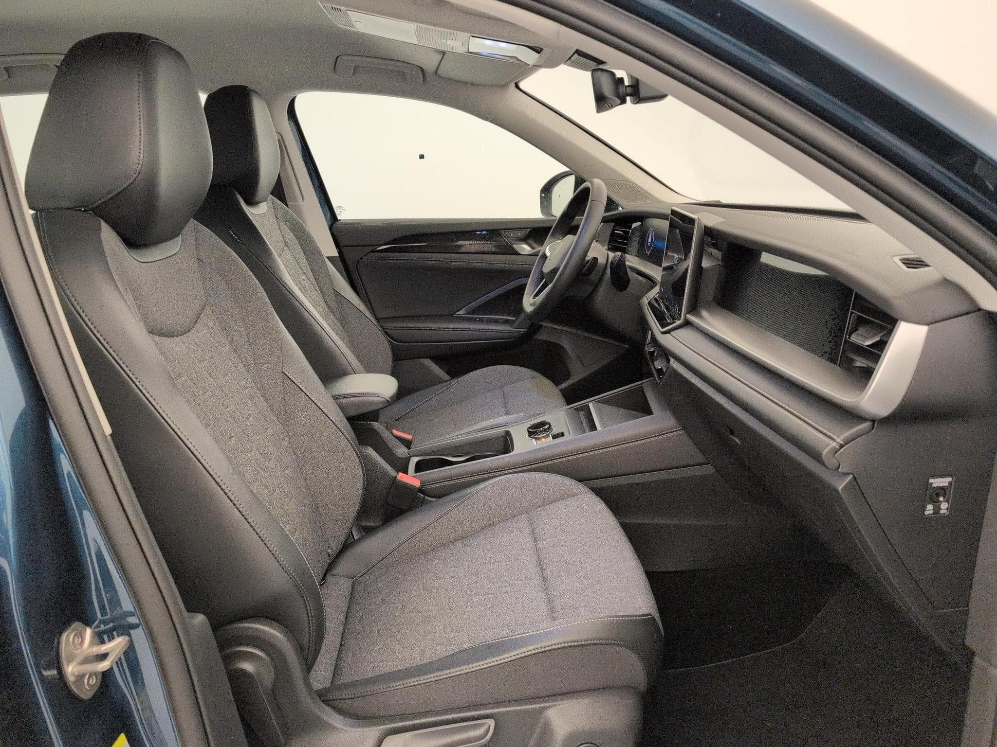 VW Tayron Life Plus 7pl (2025) - Foto 9