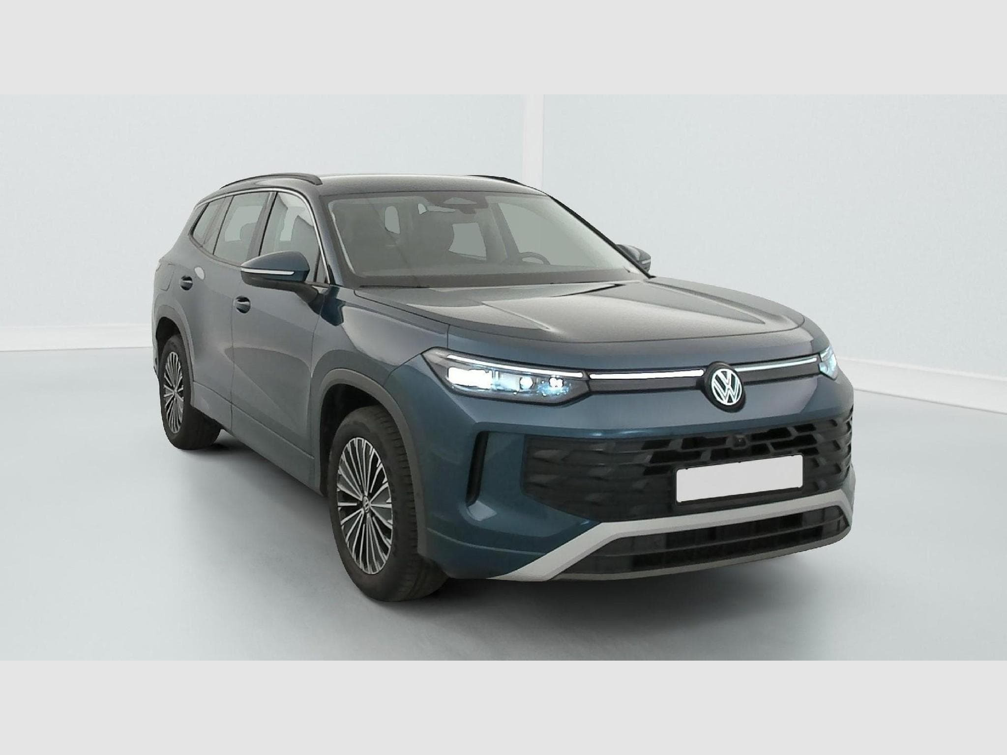 VW Tayron Life Plus 7pl (2025) - Photo 1