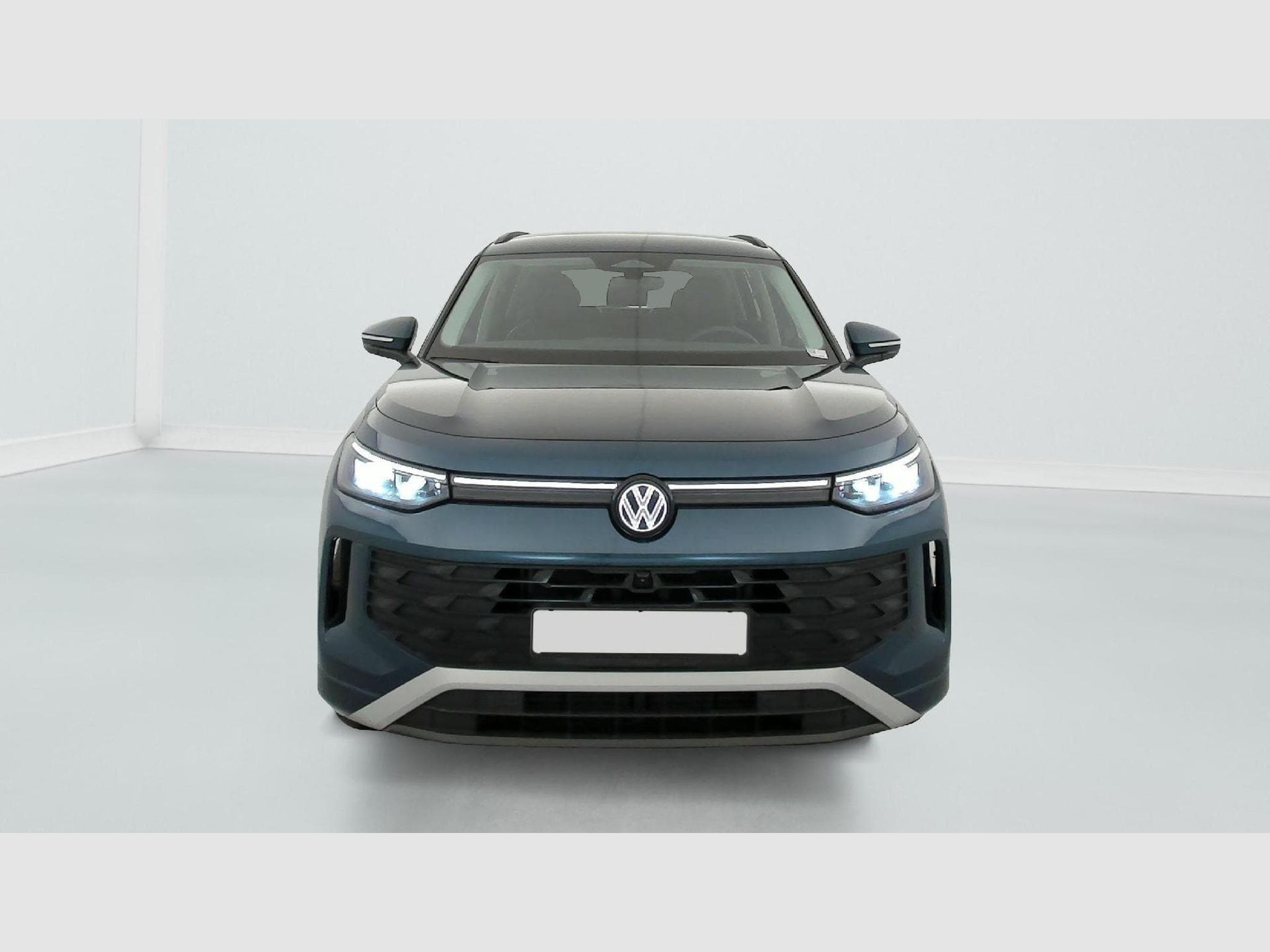 VW Tayron Life Plus 7pl (2025) - Photo 2