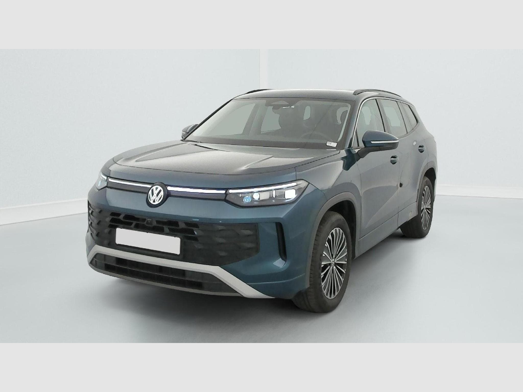 VW Tayron Life Plus 7pl (2025) - Photo 3