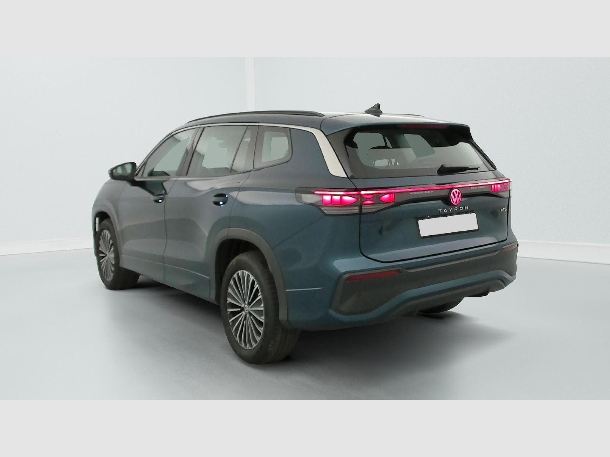 VW Tayron Life Plus 7pl (2025) - Photo 5