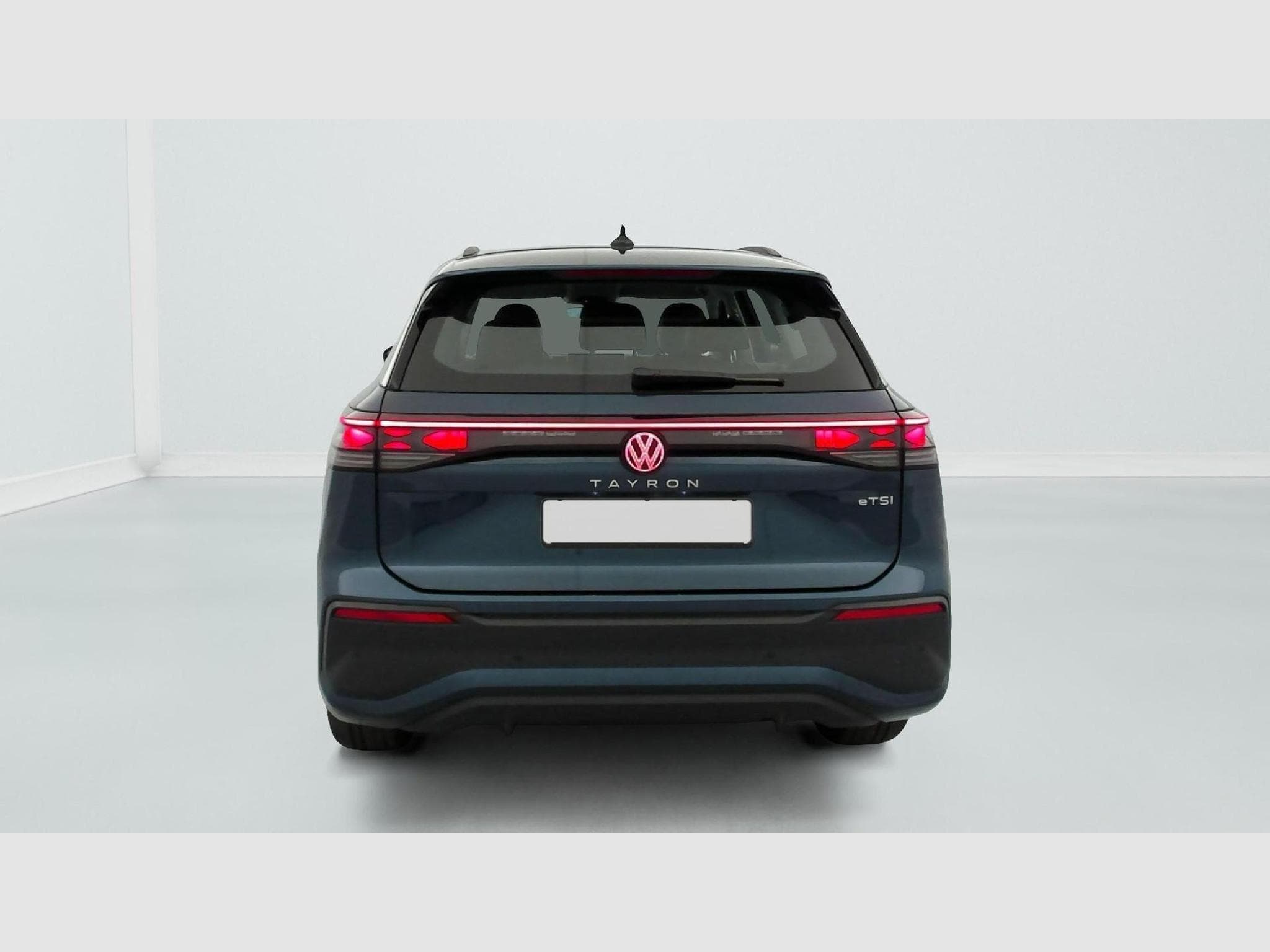 VW Tayron Life Plus 7pl (2025) - Photo 6