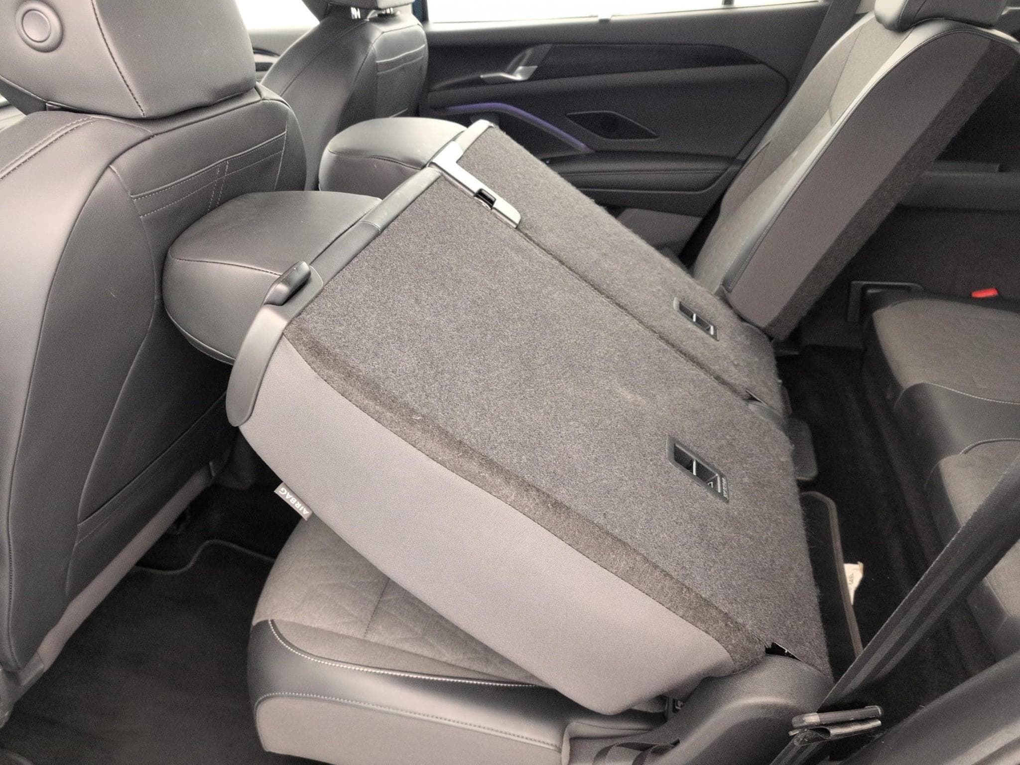 VW Tayron Life Plus 7pl (2025) - Photo 10