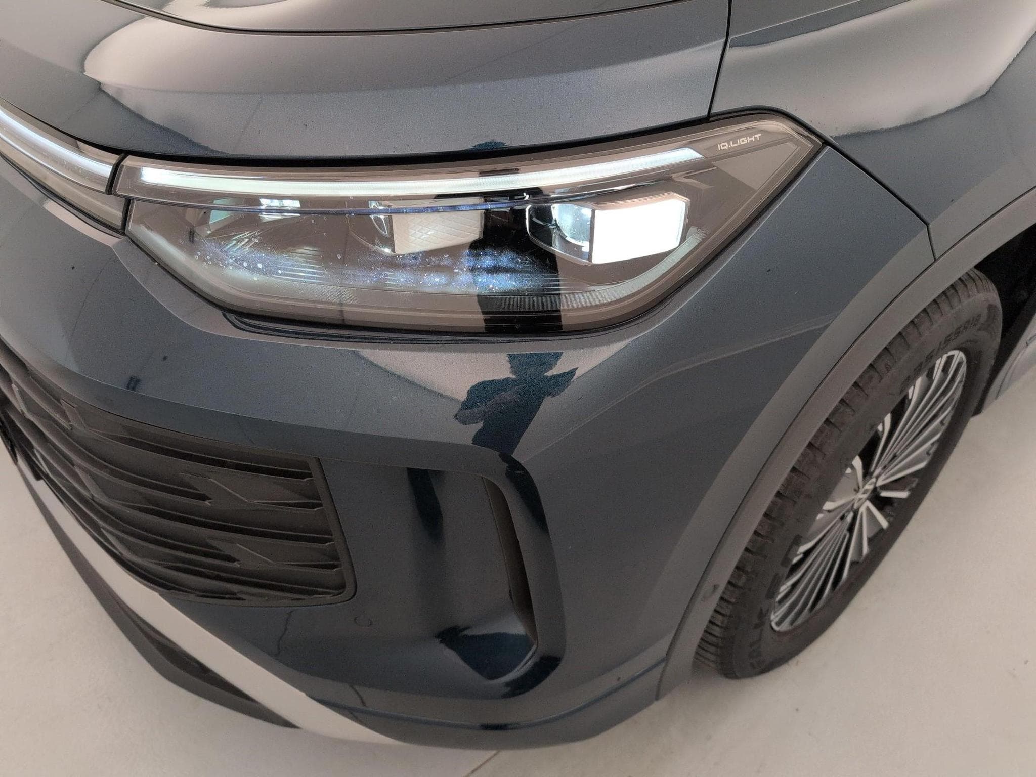 VW Tayron Life Plus 7pl (2025) - Photo 15